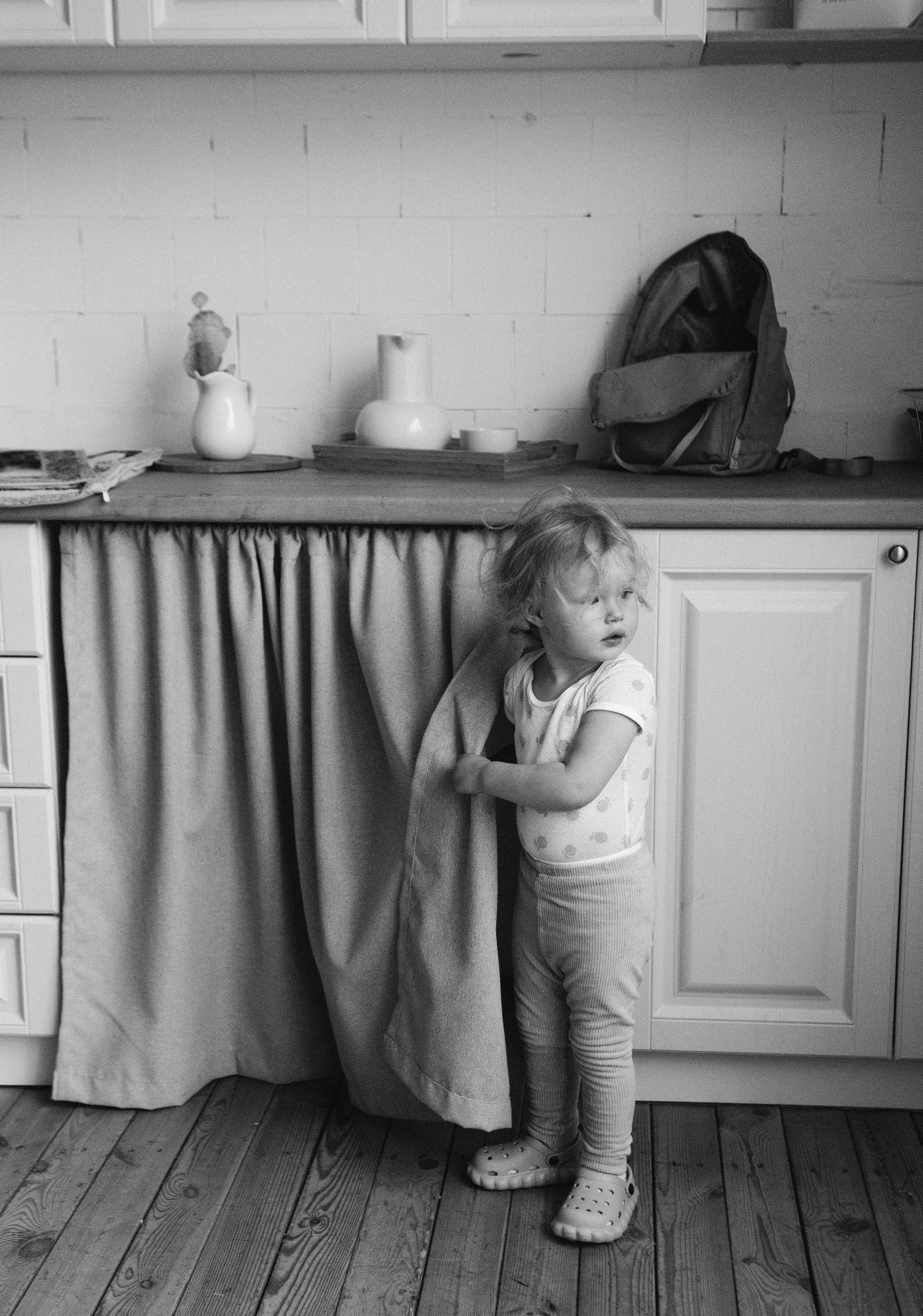 Семейный и детский фотограф Олеся Козьякова