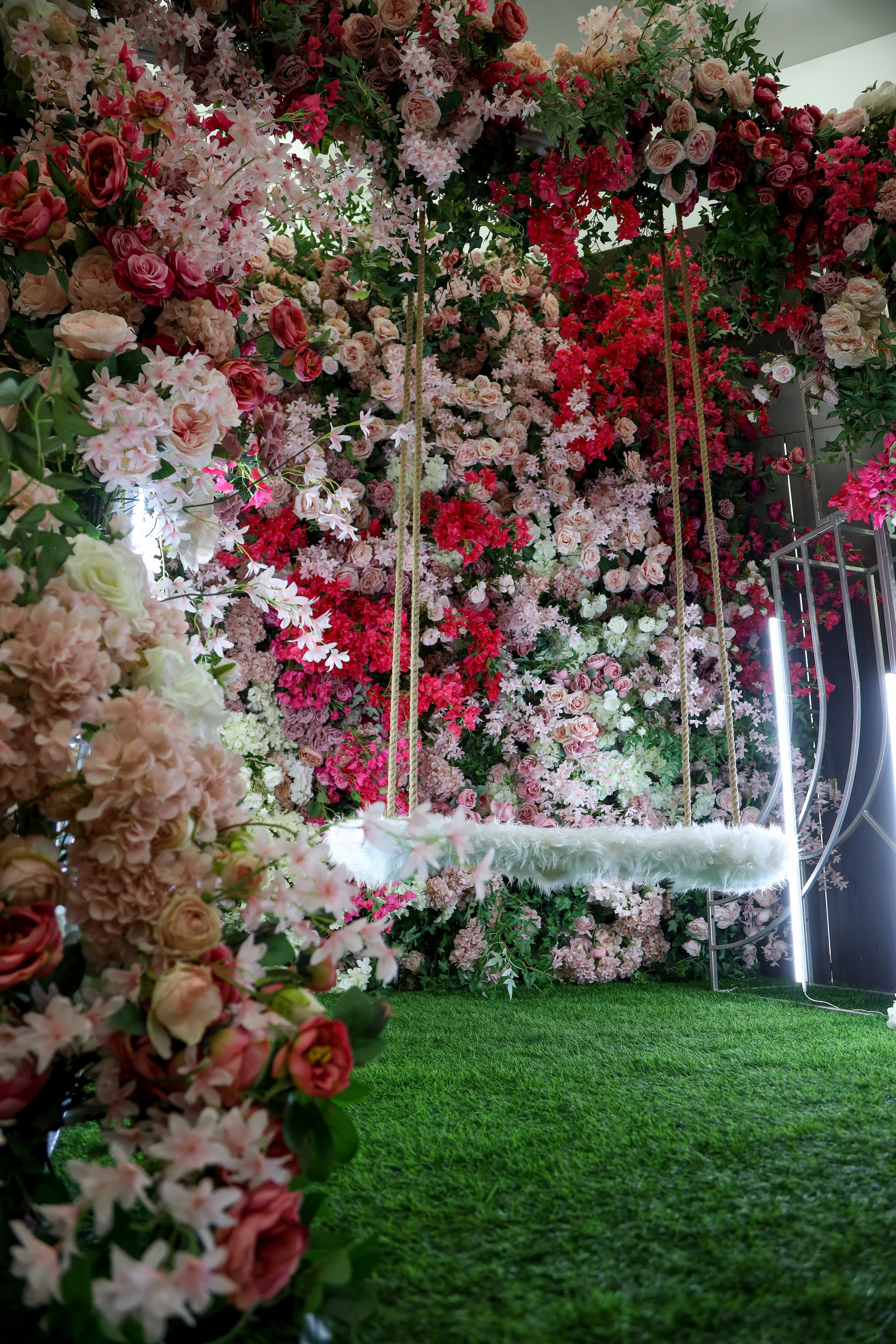 NSP Конференция в Сочи. Фотограф Антон Чупринин