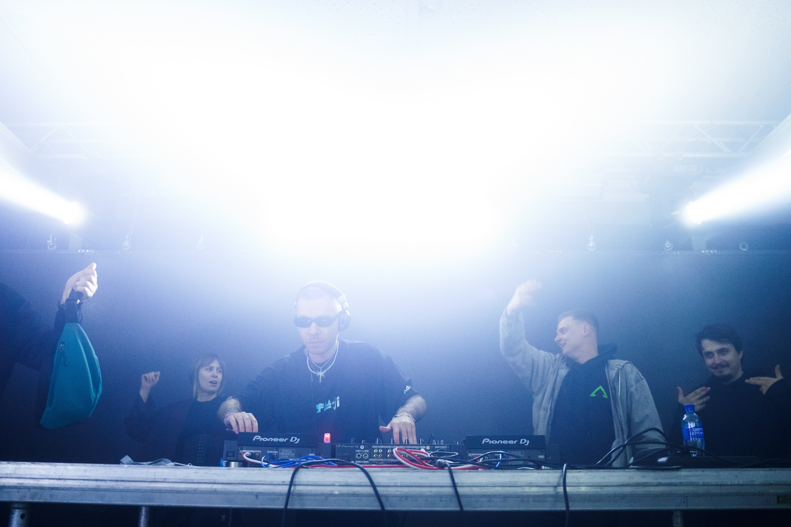 FUJI 2025. Фотограф Д. Куценков