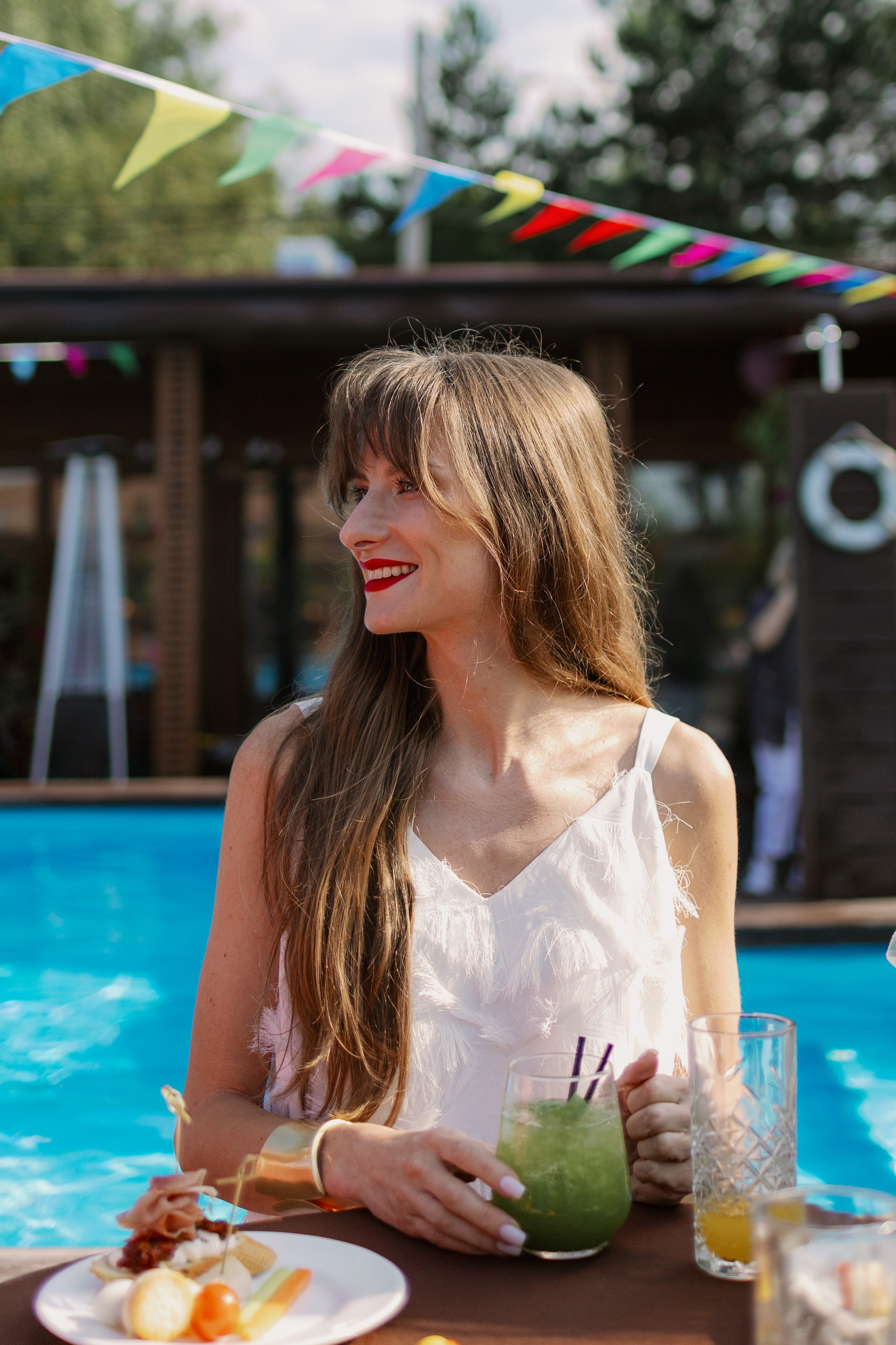 День рождения. Свадебный фотограф Георгий Батурин