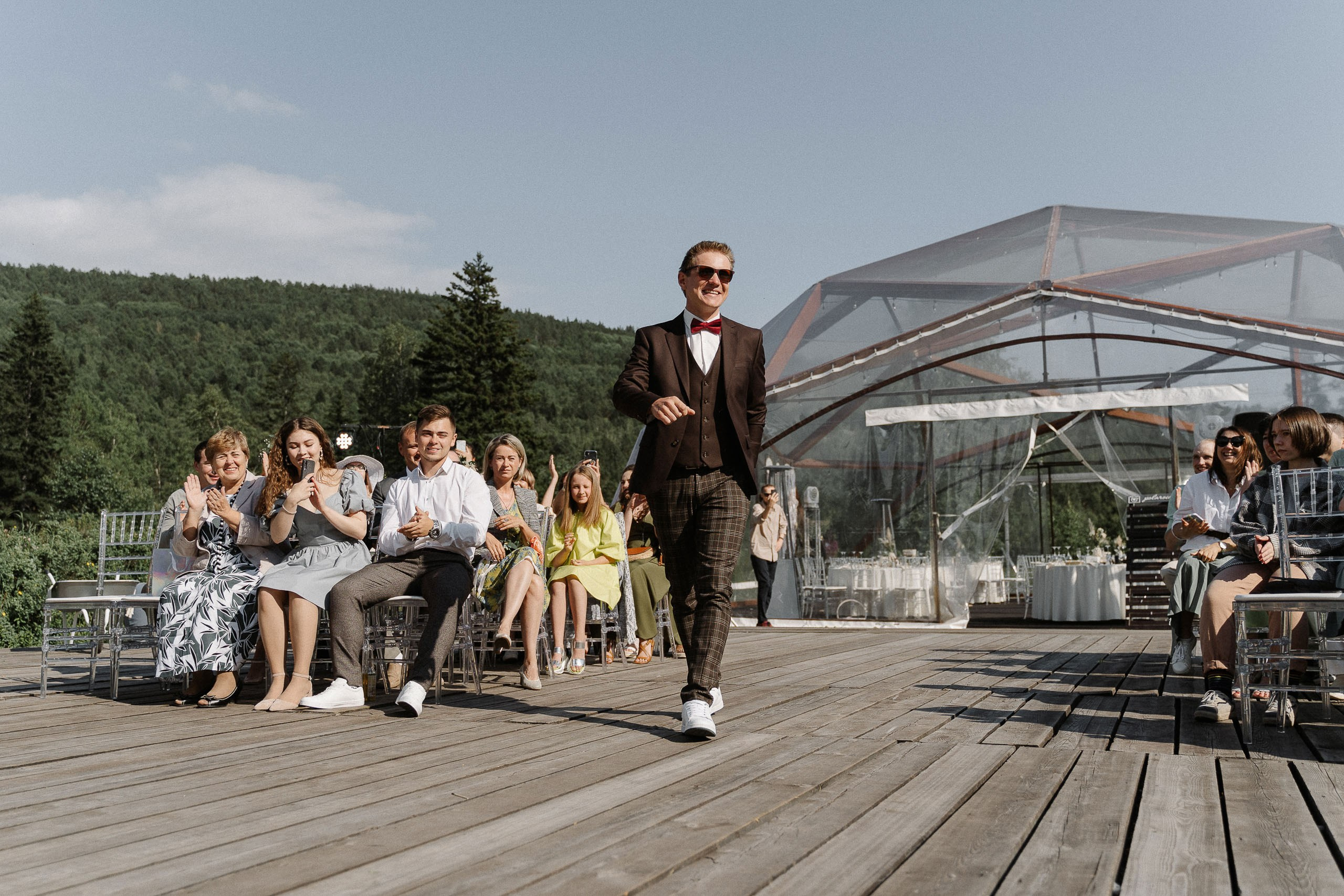 Татьяна и Михаил. Фотограф в Иркутске Михаил Торопов