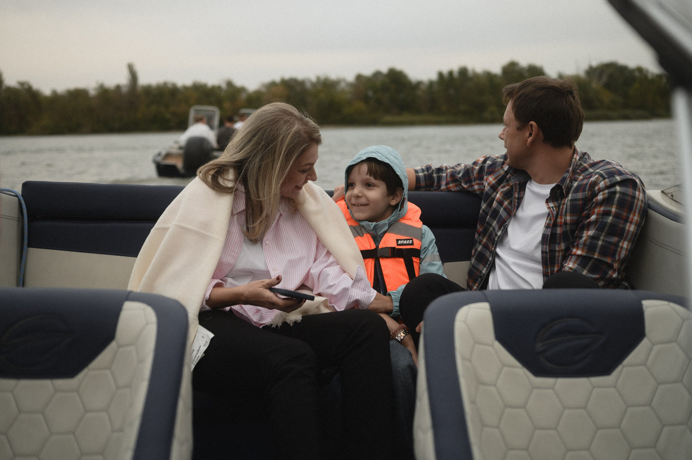 Спасибо что 37, а не 73. Свадебный и семейный фотограф в Ростове-на-Дону