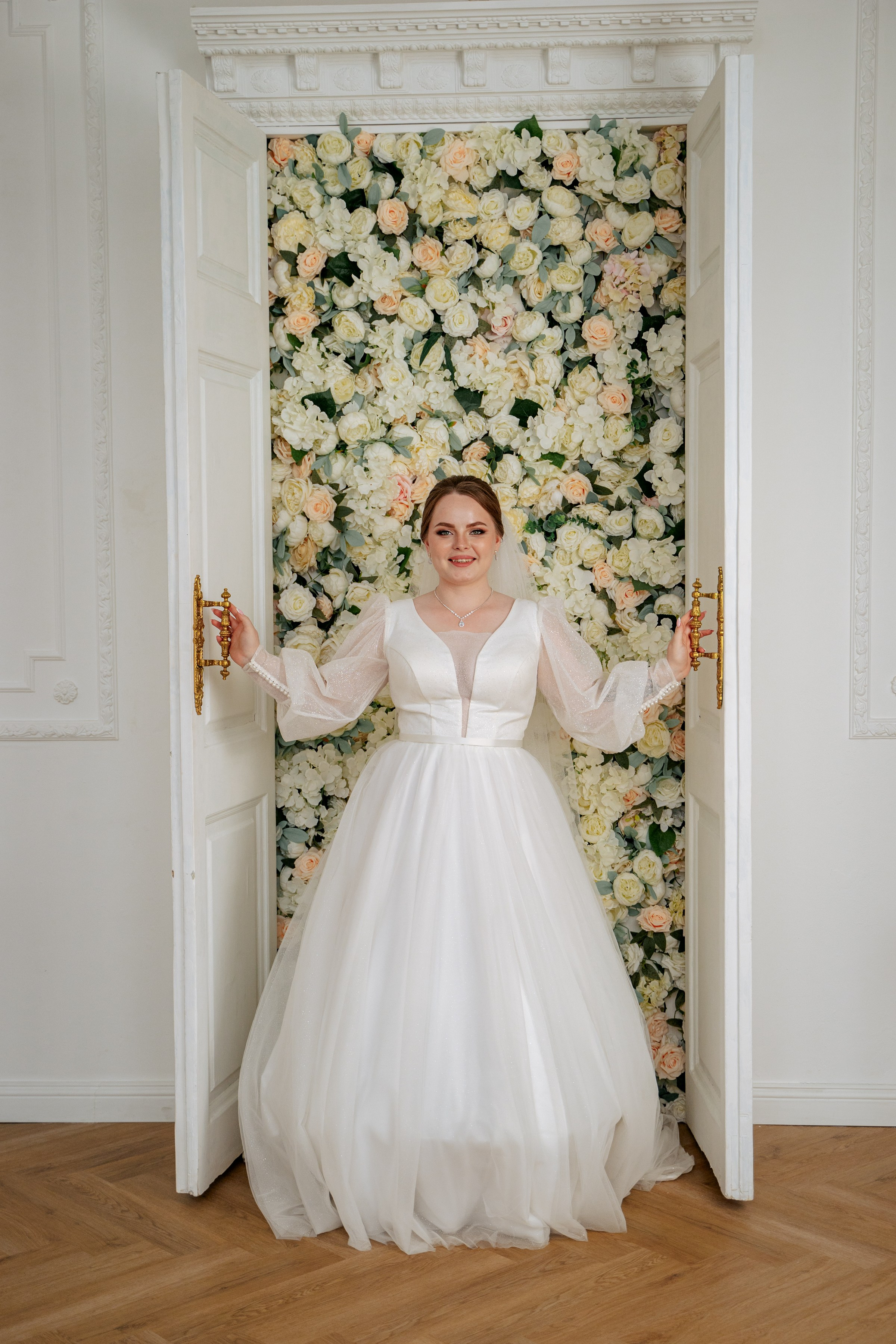 Андрей и Дарья. Фотограф в Казани Алсу Багабиева