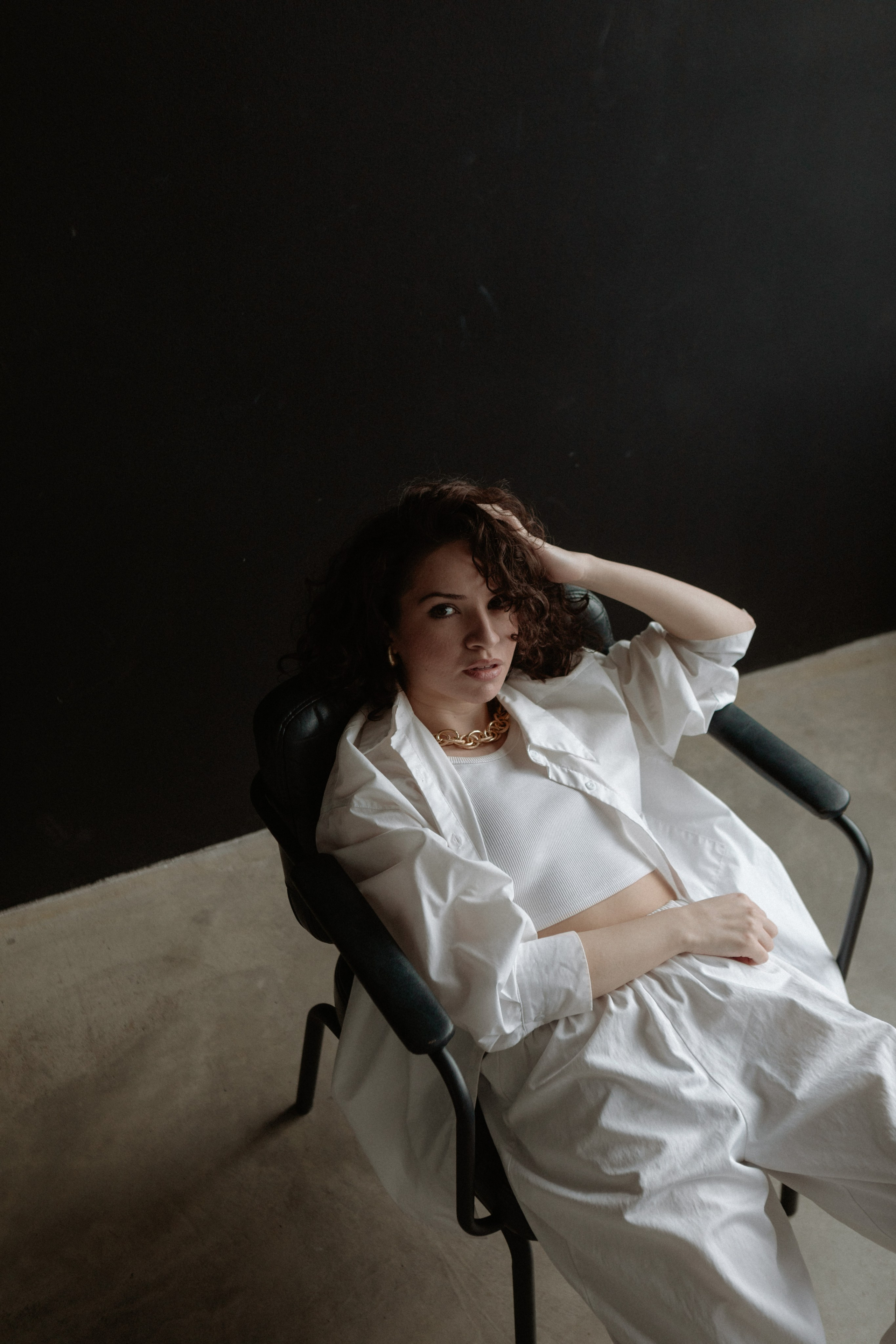 Миля. Свадебный и портретный фотограф в Москве Анастасия Масюк