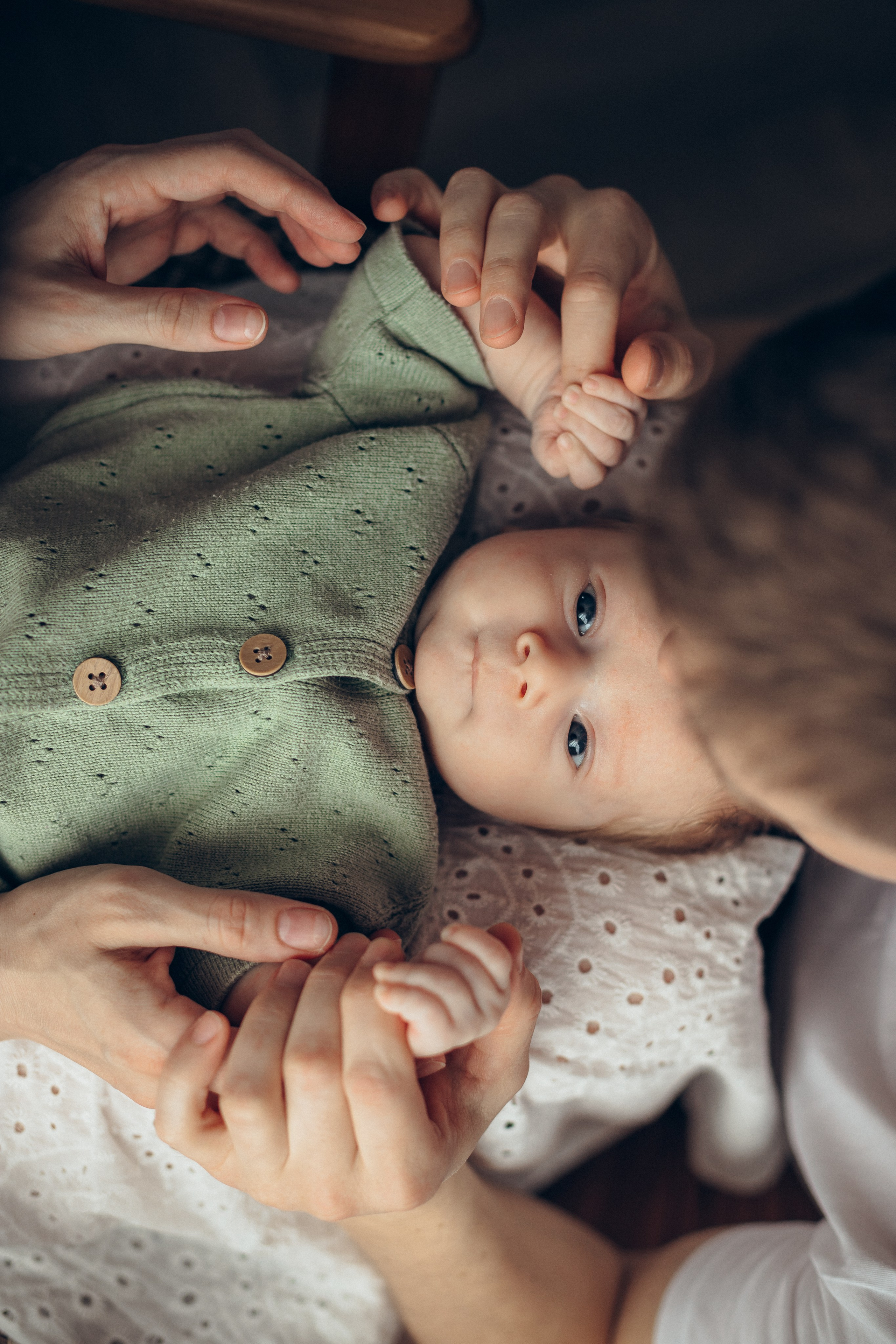 Олег. Семейный фотограф новорожденных УФА Гульнара Зиновьева