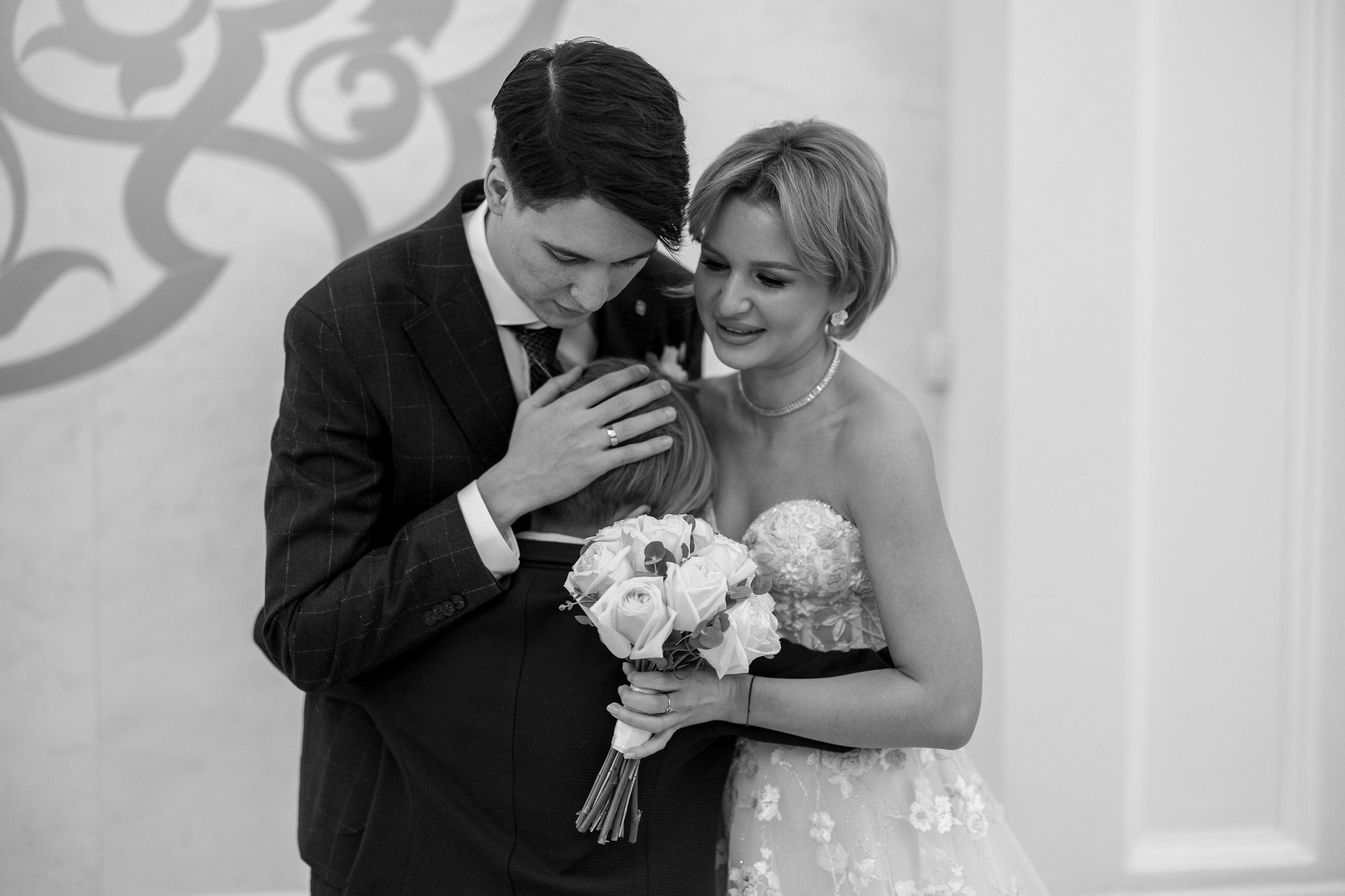 Никита & Мариям. Рафаэль Амиров фотограф