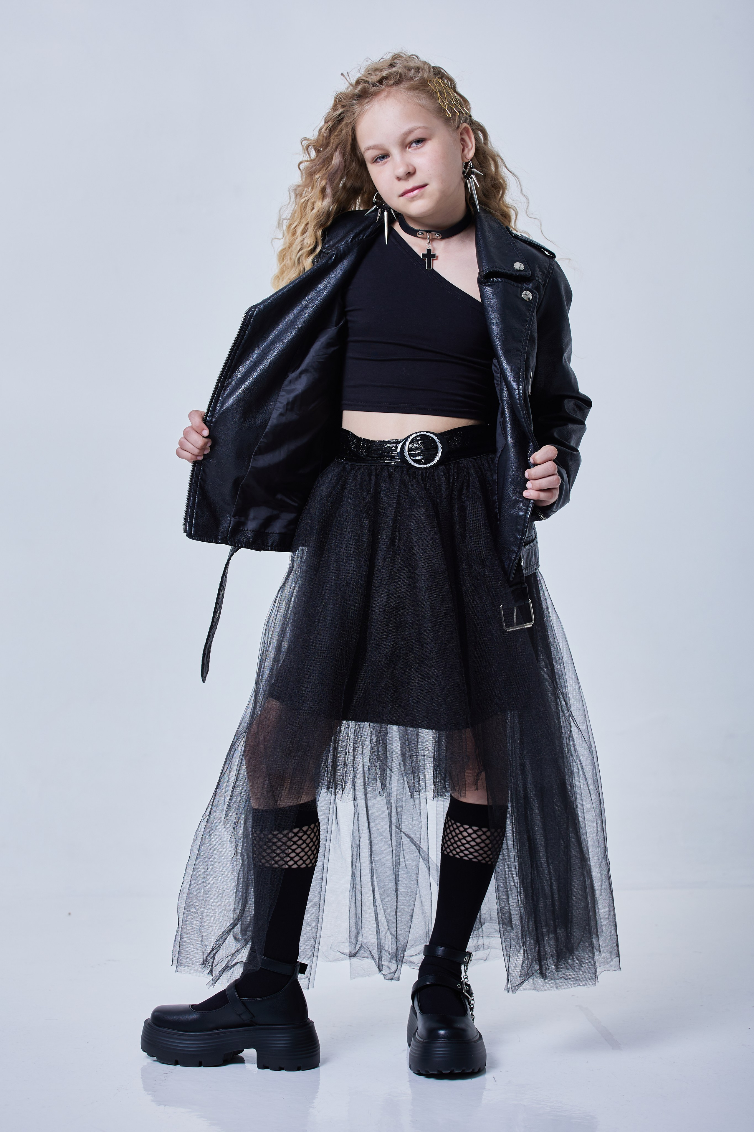 ROCK FASHION. Фотограф Москва Concerts photo / Fashion photо