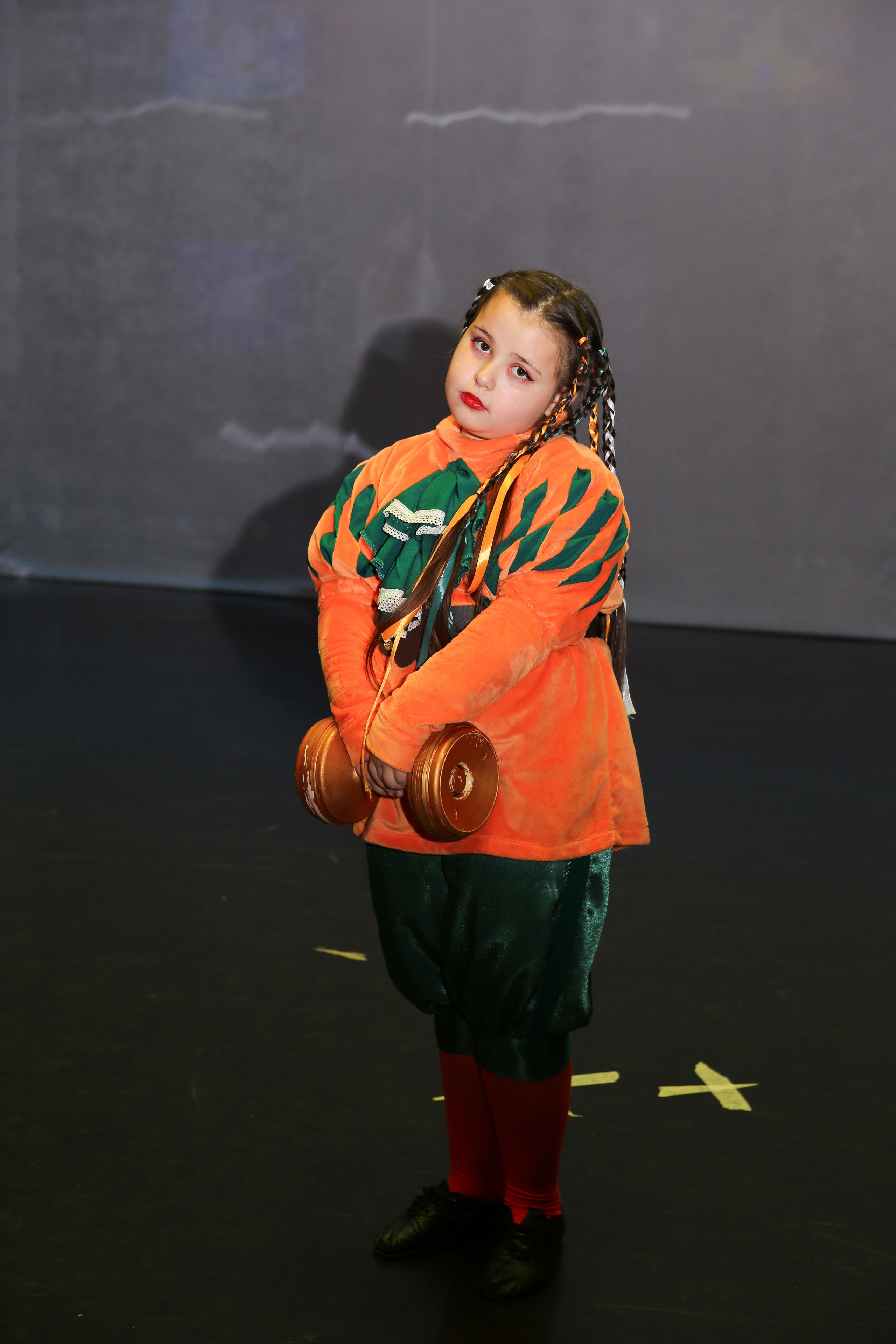 ТС ФАНТАЗИЯ — БЕНЕФИС 25 ЛЕТ. Профессиональный фотограф в Мценске и Орловской области