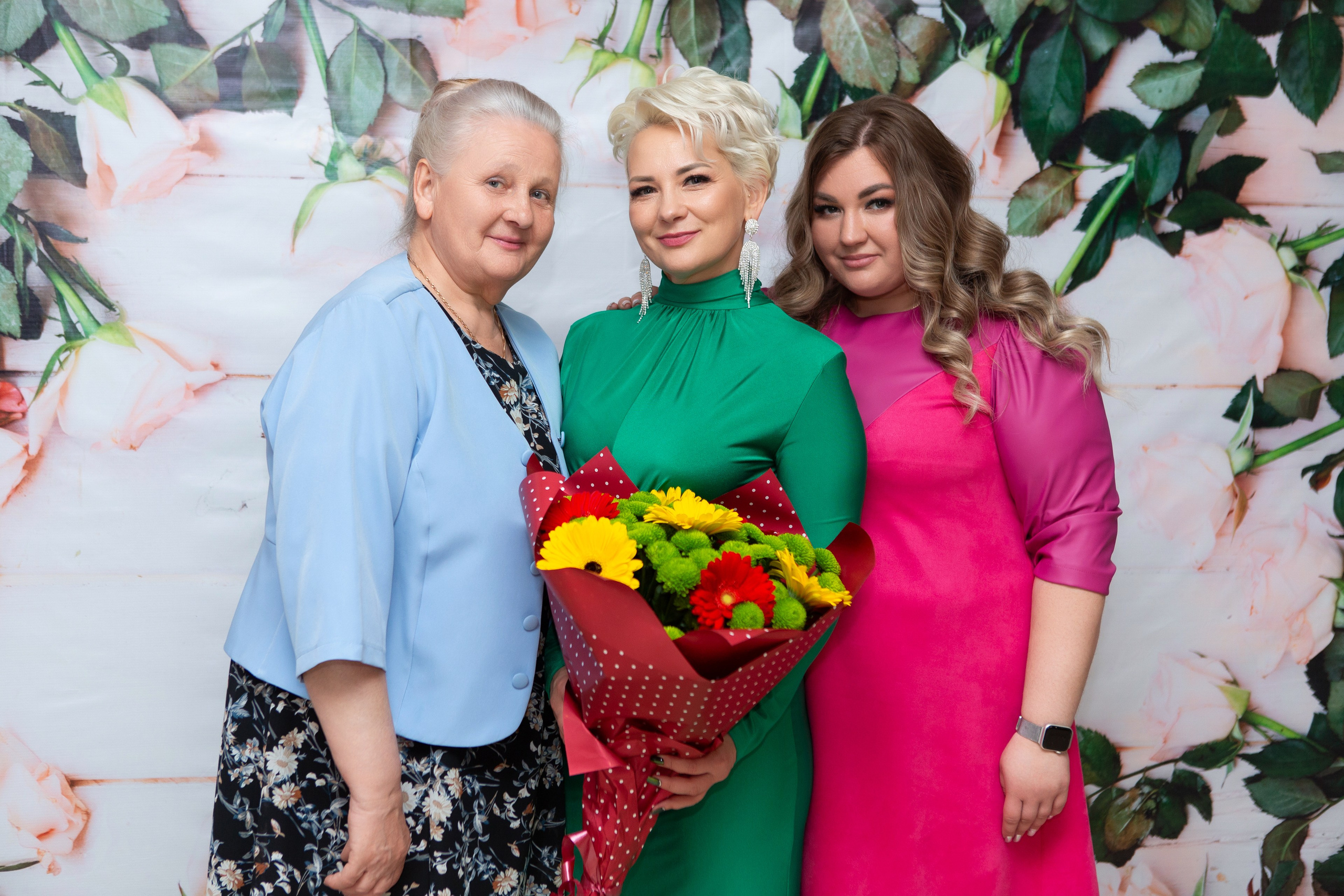 День Рождения 08.05. Профессиональный фотограф в Мценске и Орловской области