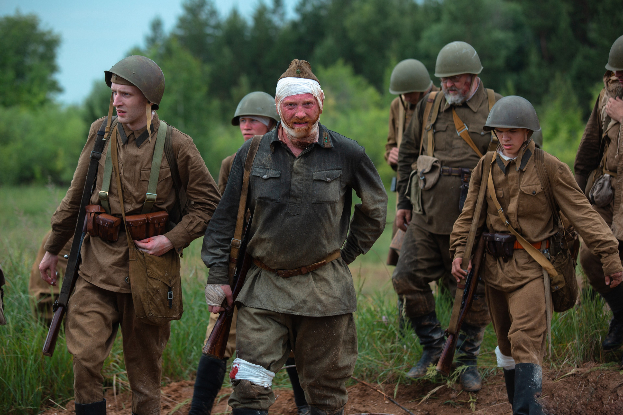 Воронеж " Город в огне ". Профессиональный фотограф в Мценске и Орловской области