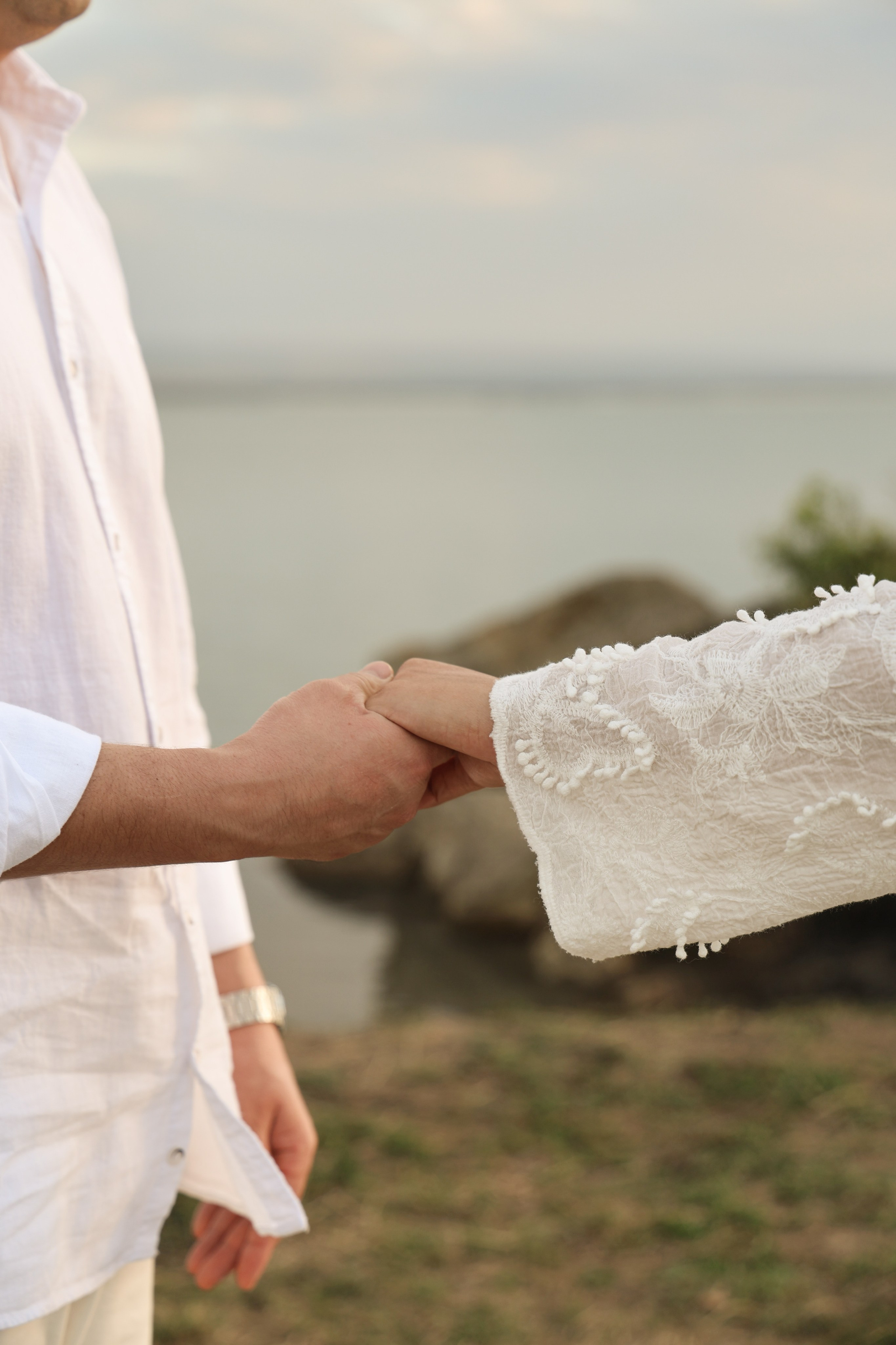 Гунча и Какаджан. Zuleta.Go