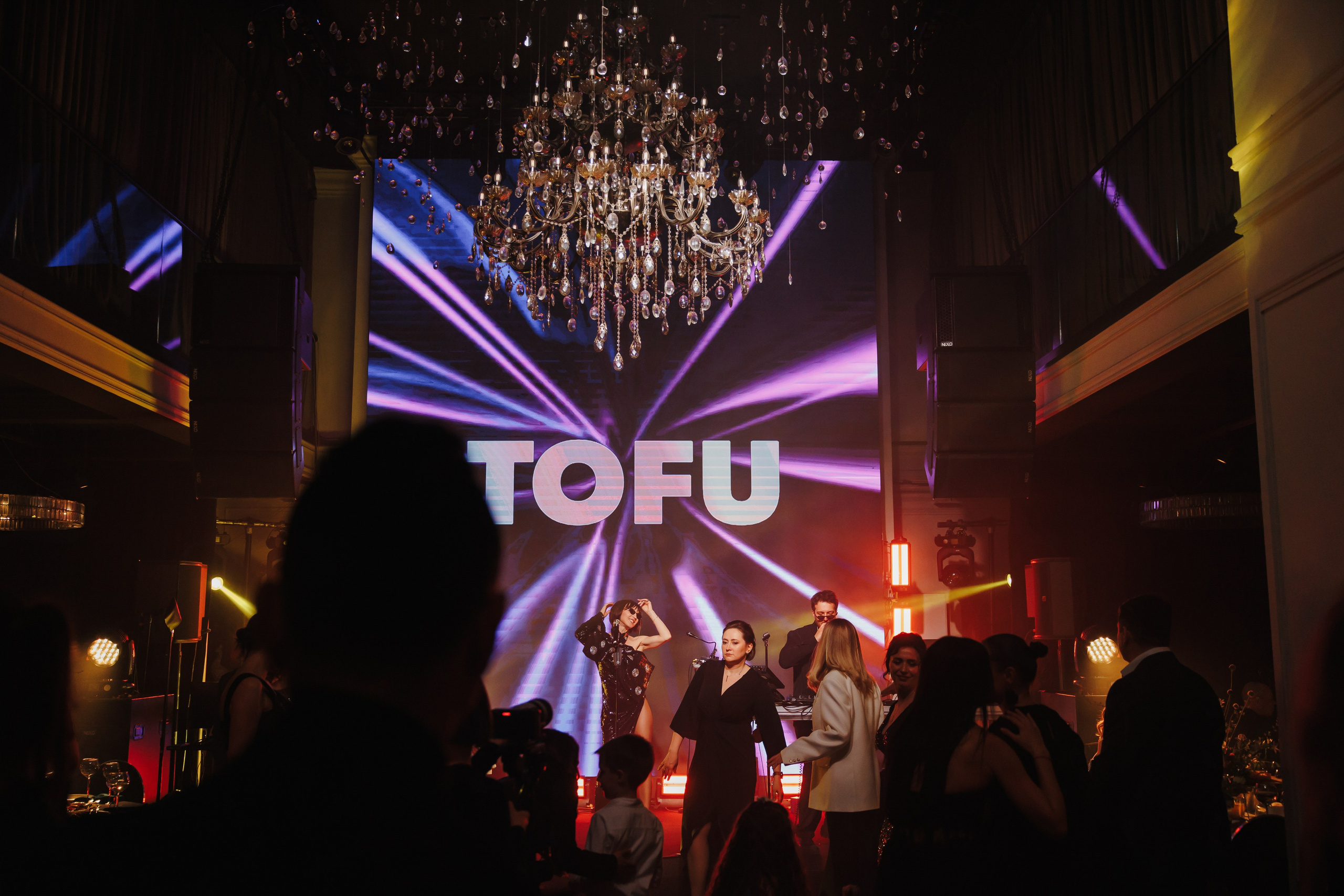 45 Высота. Wedding and Reportage photographer Marmarov Christya