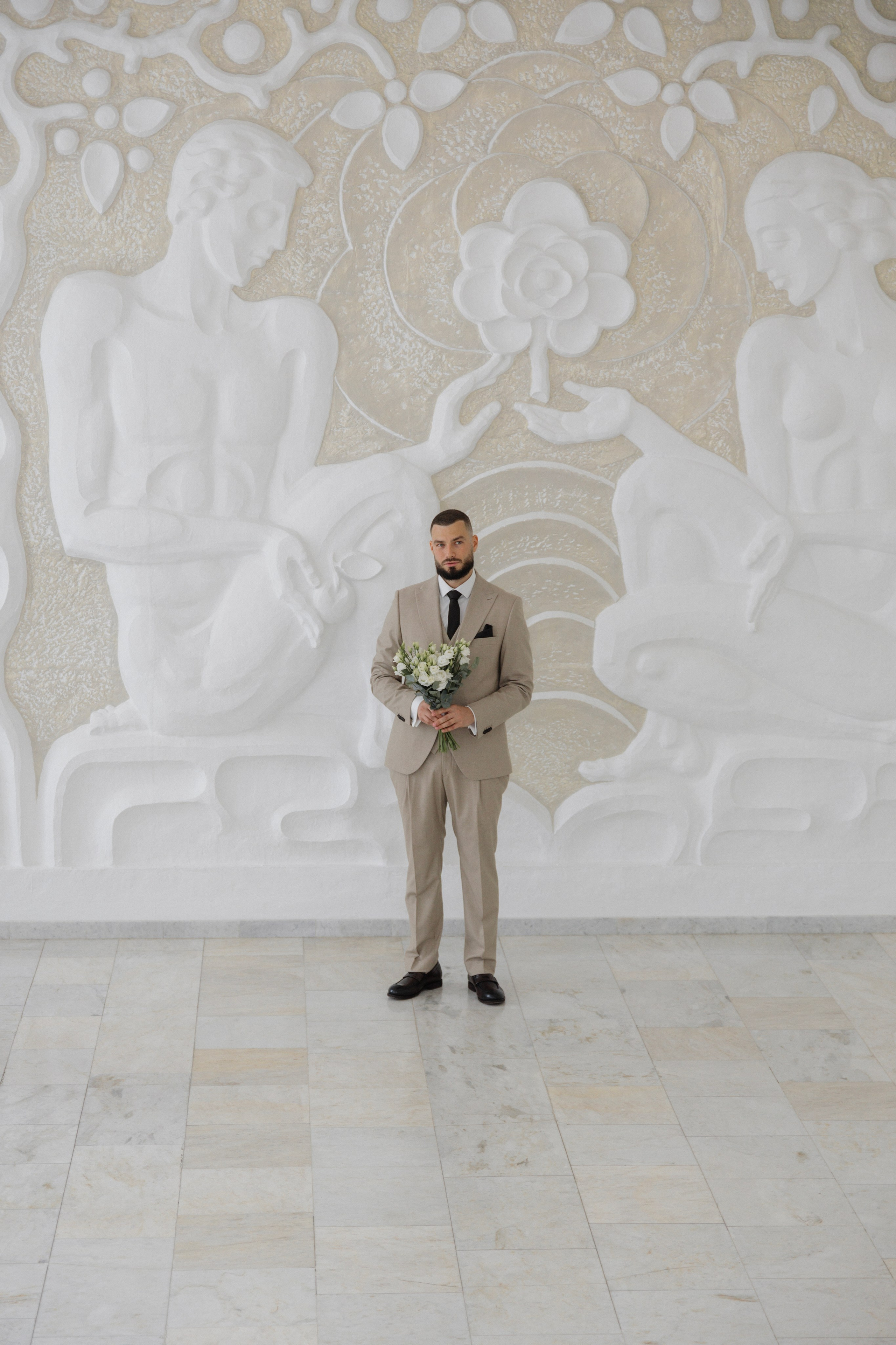 Роман и Алина 24/05/25. Свадебный фотограф в Самаре Ольга Гребнева