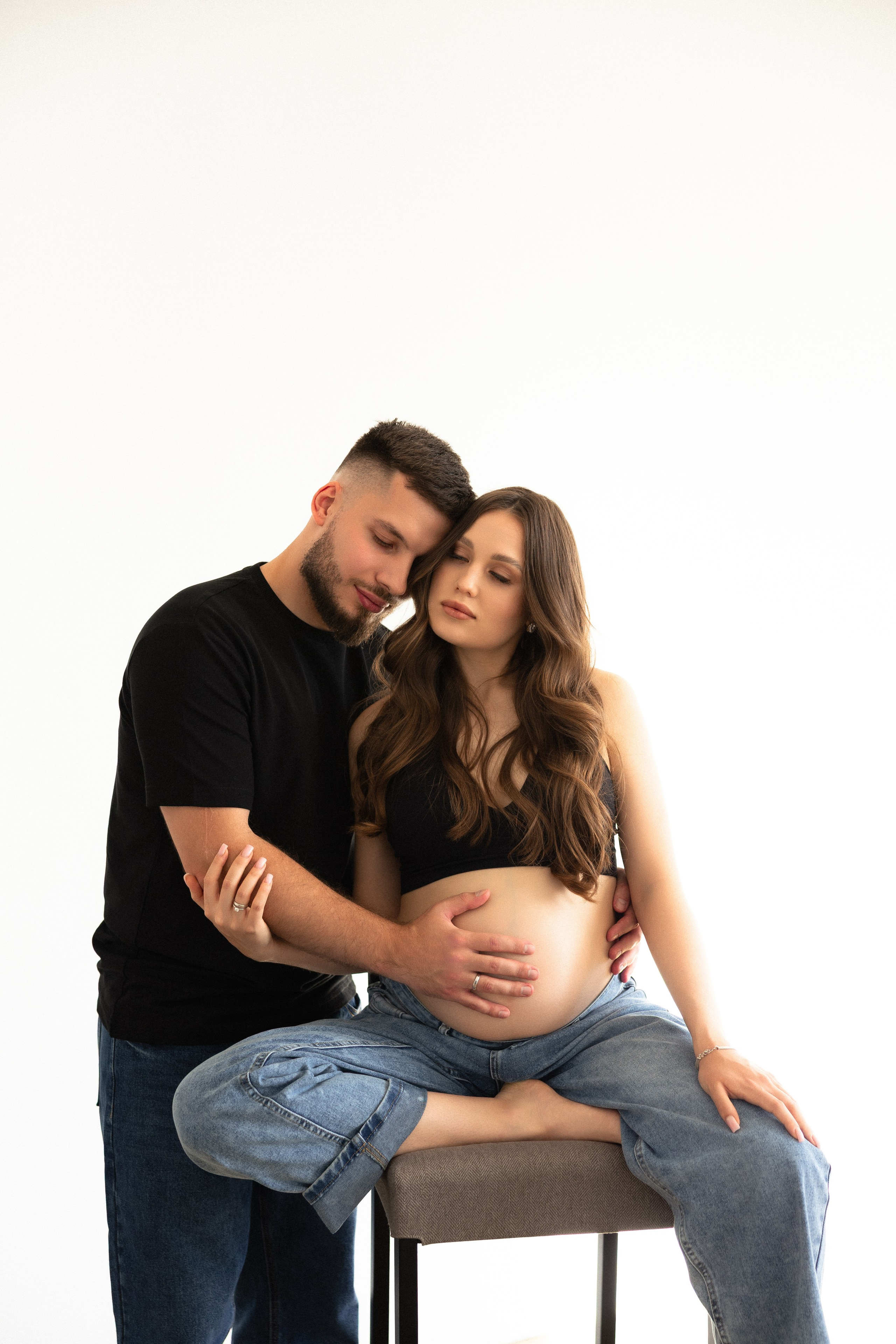 Ксюша. Фотограф Ломакина Анастасия