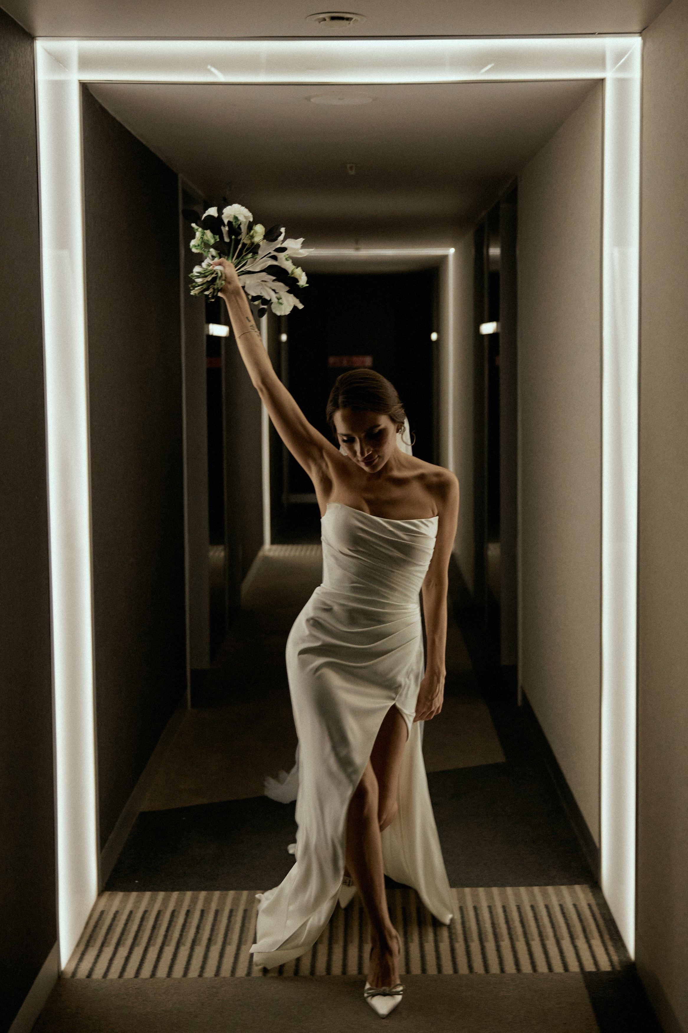 TOTAL BLACK. Дмитрий Мазуркевич: Профессиональный Репортажный Фотограф