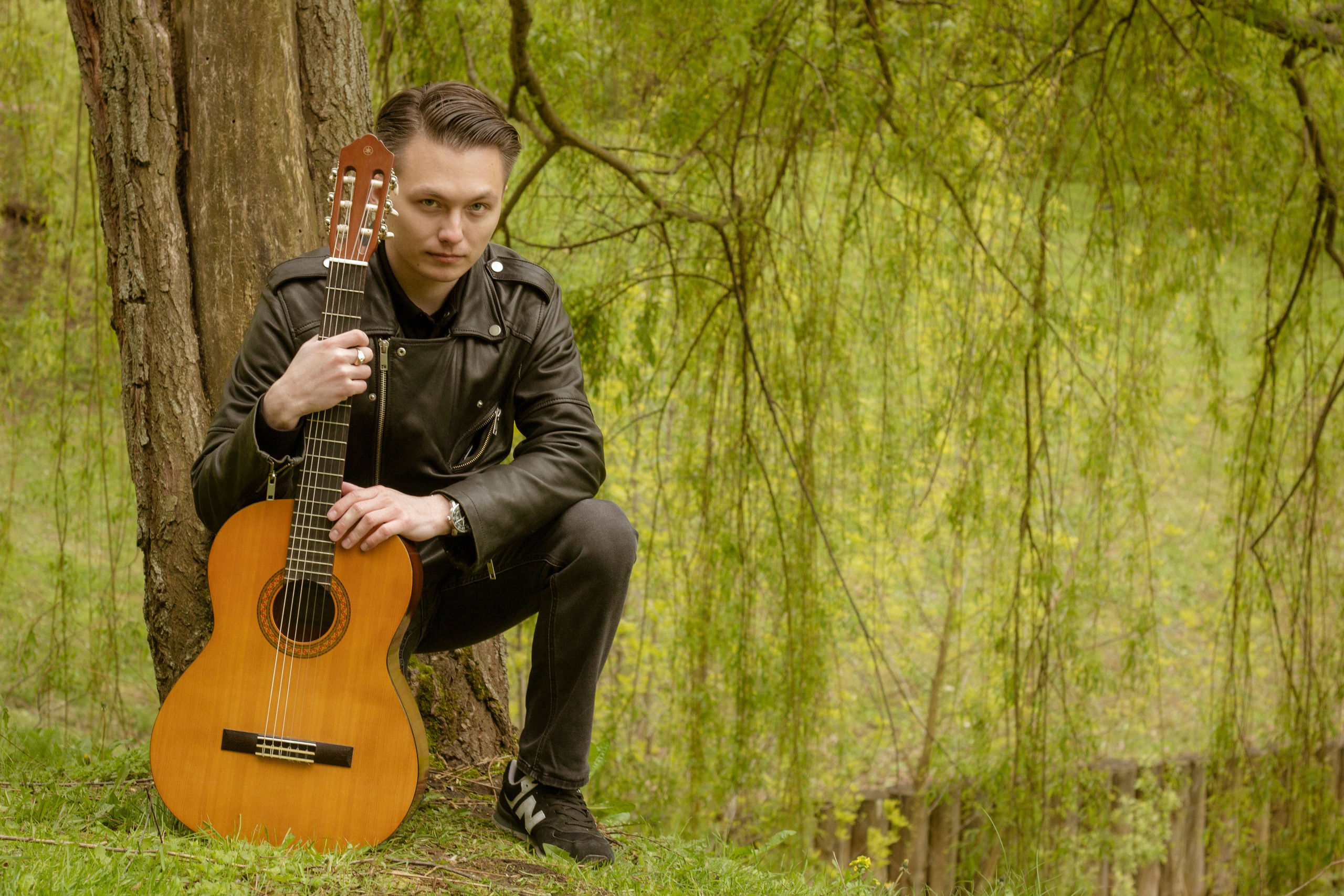 Фотосет Игоря. Портретный фотограф в Москве и Московской области Гнутиков Сергей