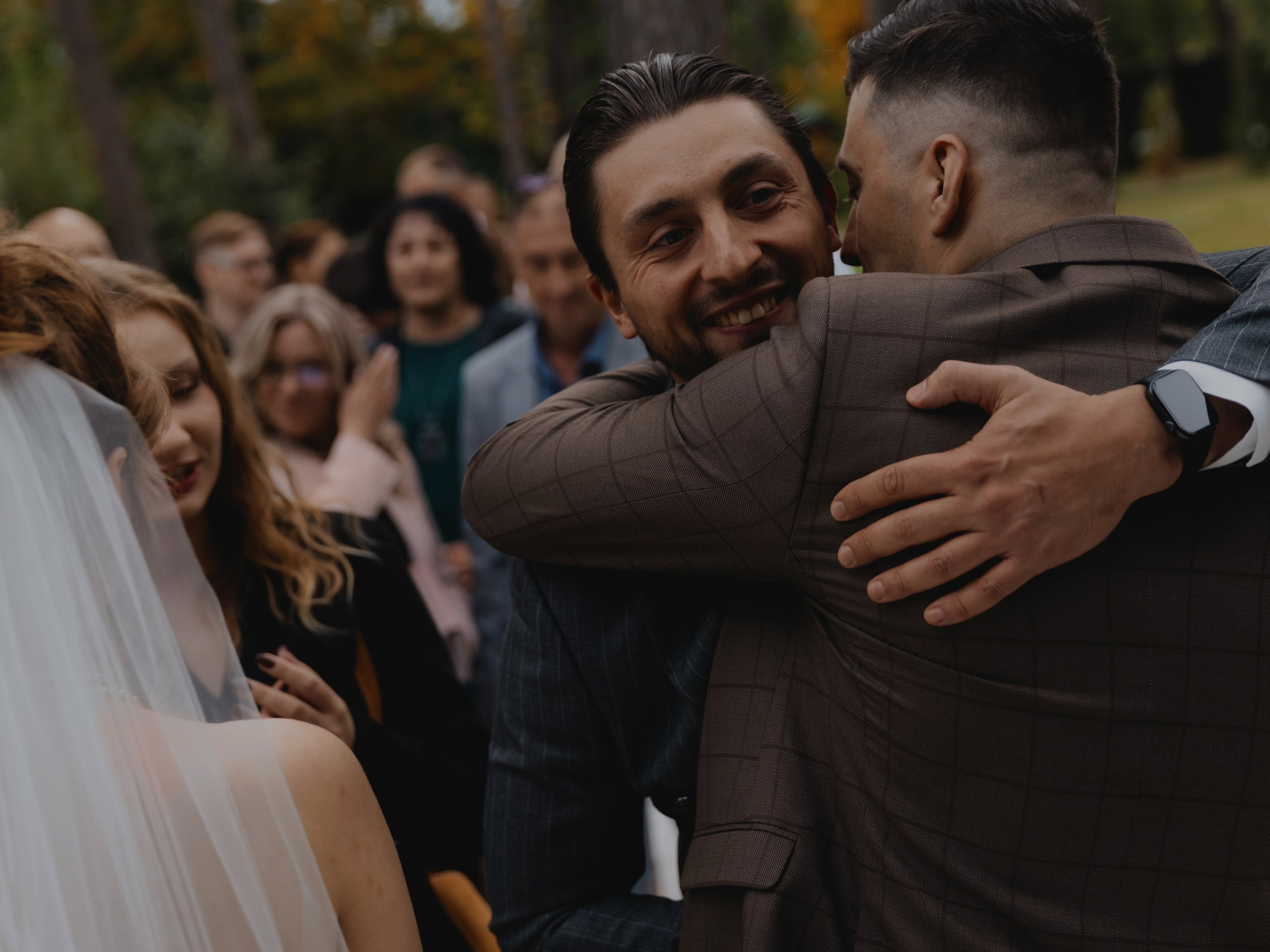 Сергей и Даша (полный день). Свадебные фотографы в Гомеле и Минске Сергей и Анастасия Фещенок