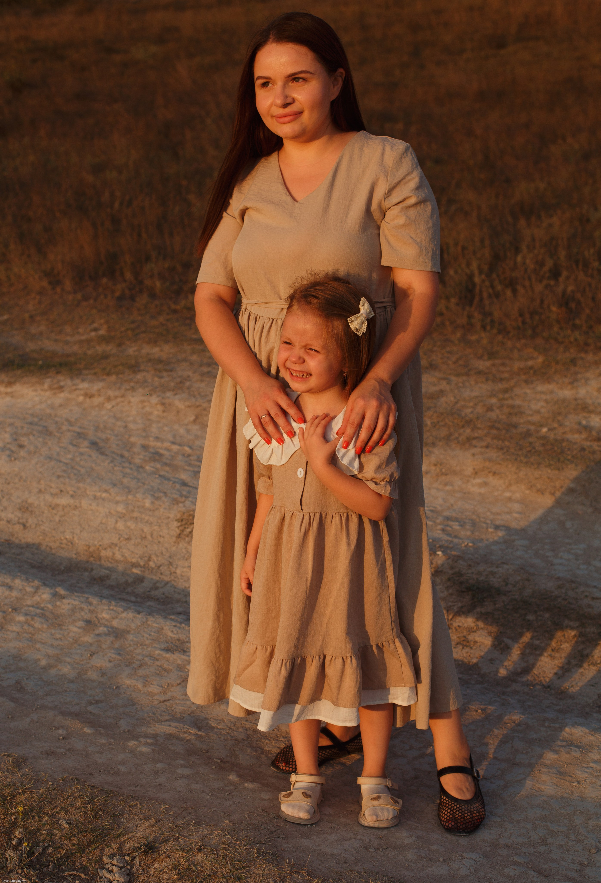 Семейная фотография. Beye Shevkiyeva Photography