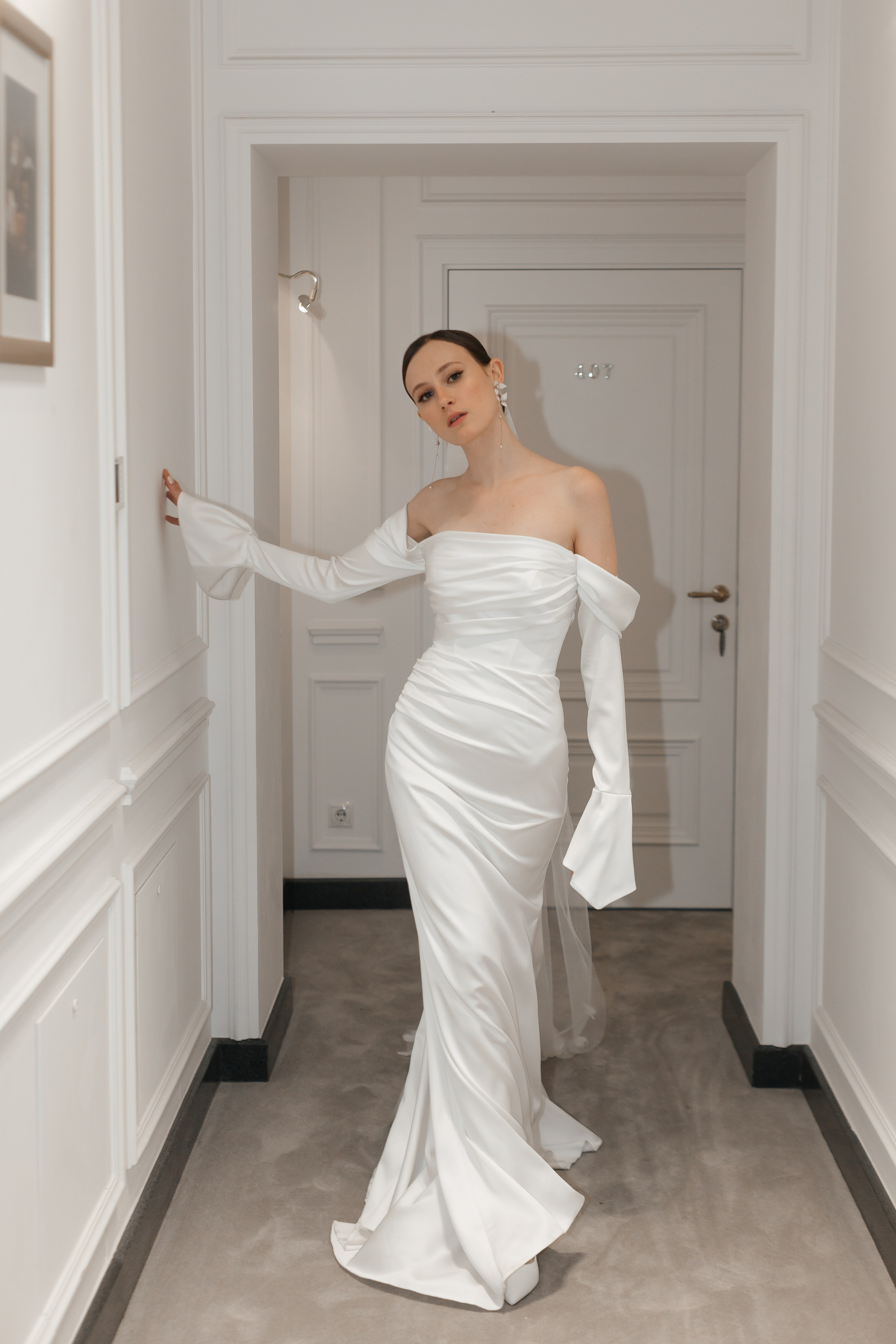 Максим и Катя. Свадебный фотограф в Краснодаре Николай Крауз