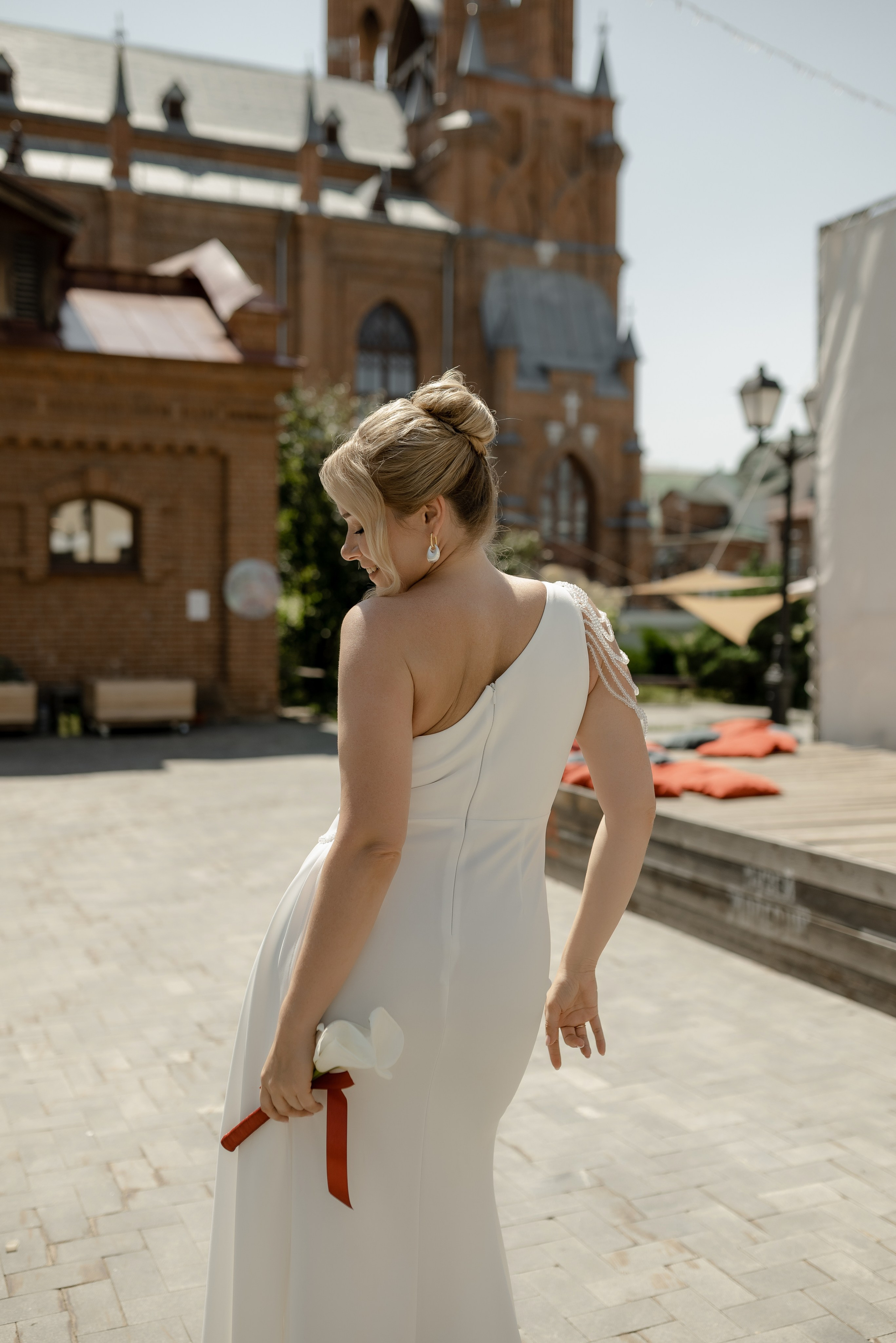 Евгений&Анна. Савиновская Кристина фотограф Самара