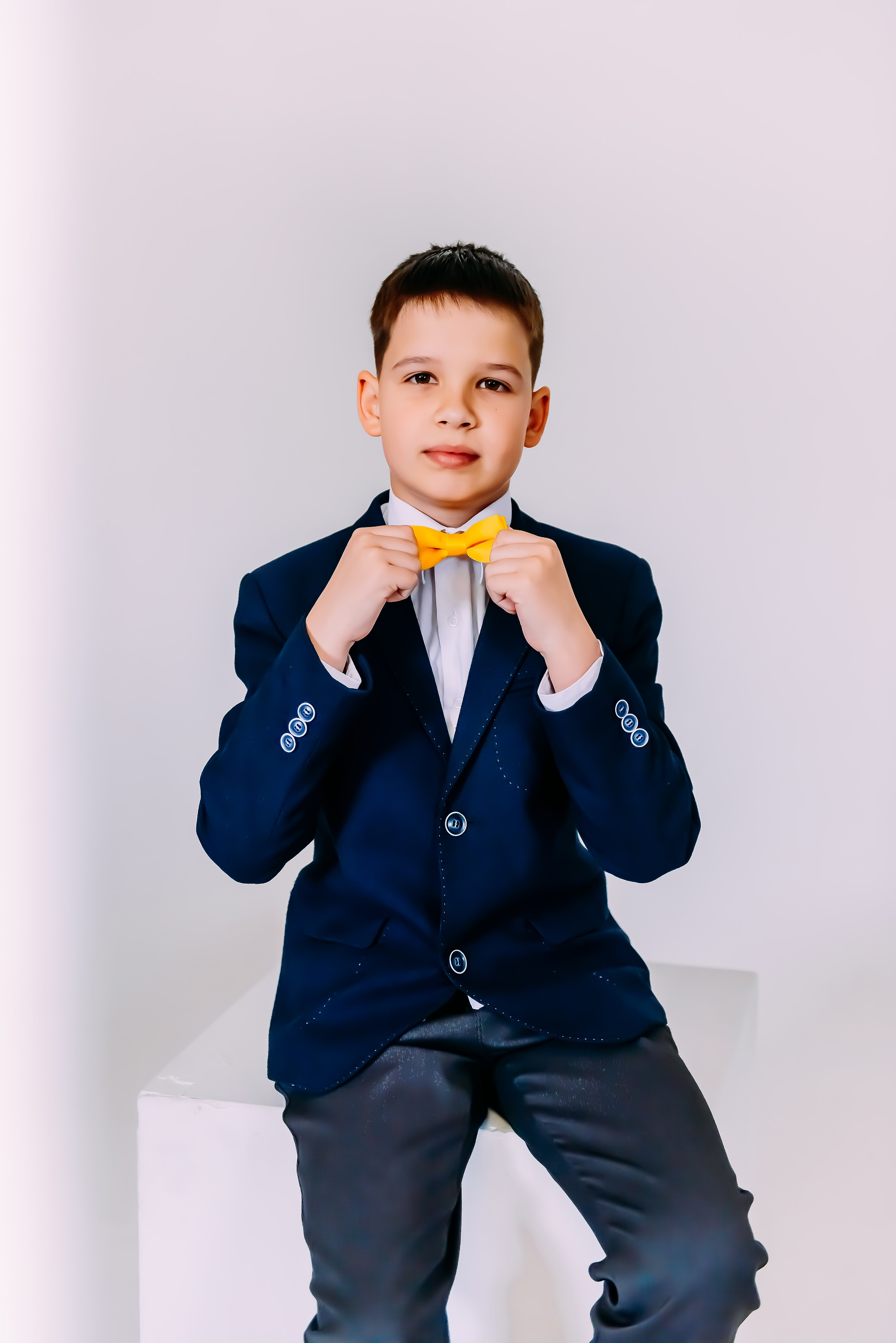 4 «А» |п. Дубовое|Начальная школа|2025. ALBUMIA