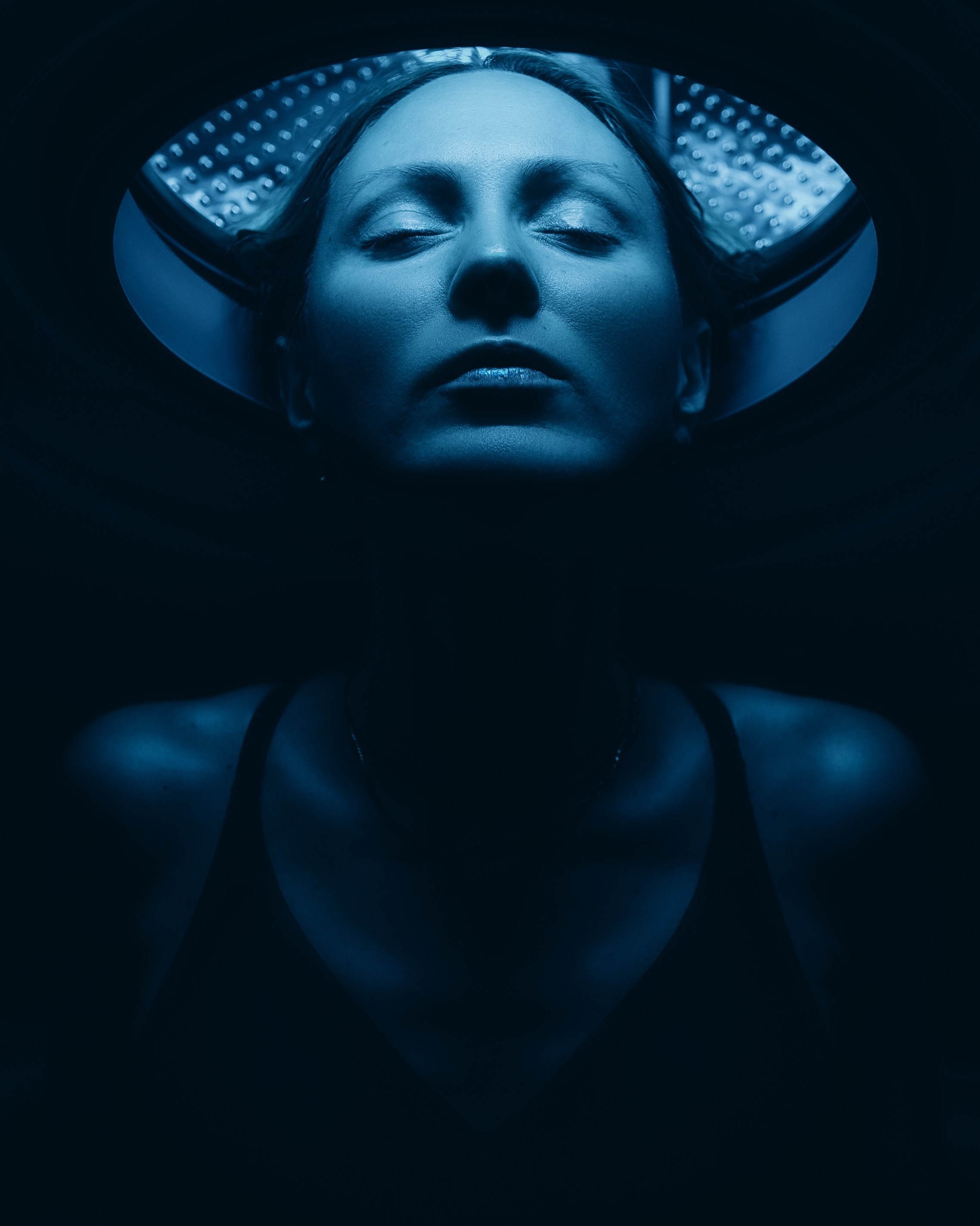 Женские портреты. Фотограф в Москве — Евгений Мельников