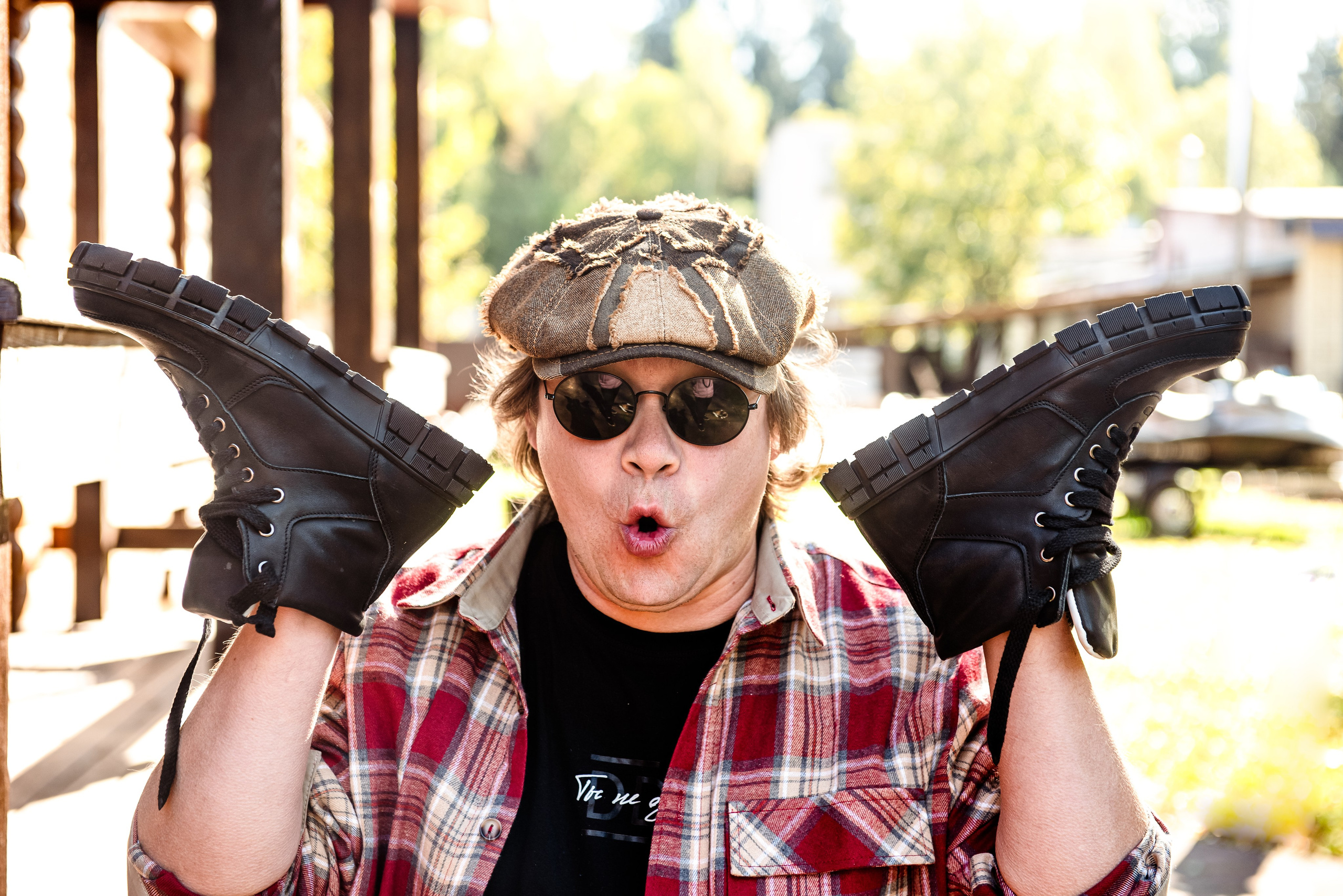 Обувь ручной работы. Фотограф в Москве