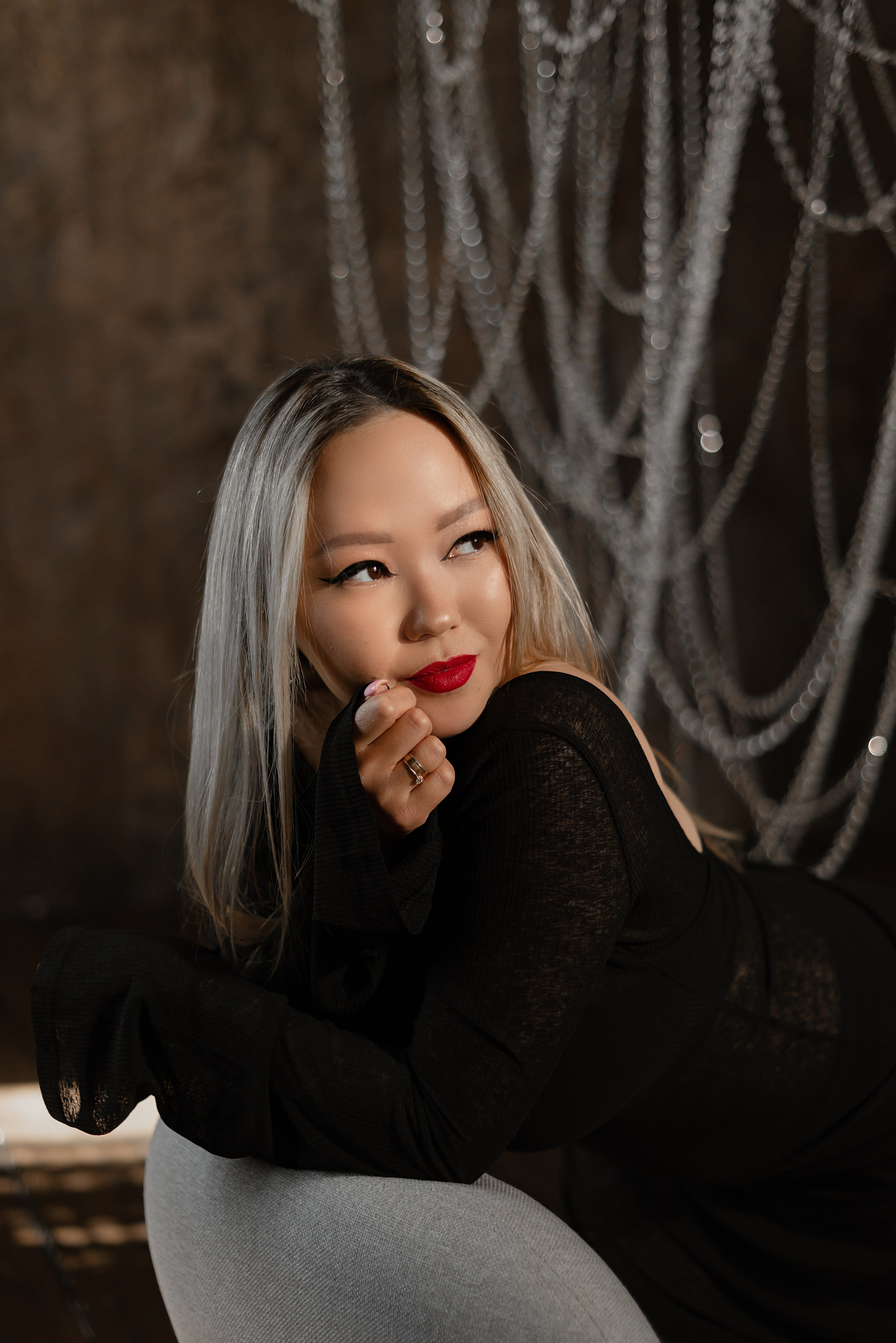 Асель. Фотограф в Омске Мария Попова