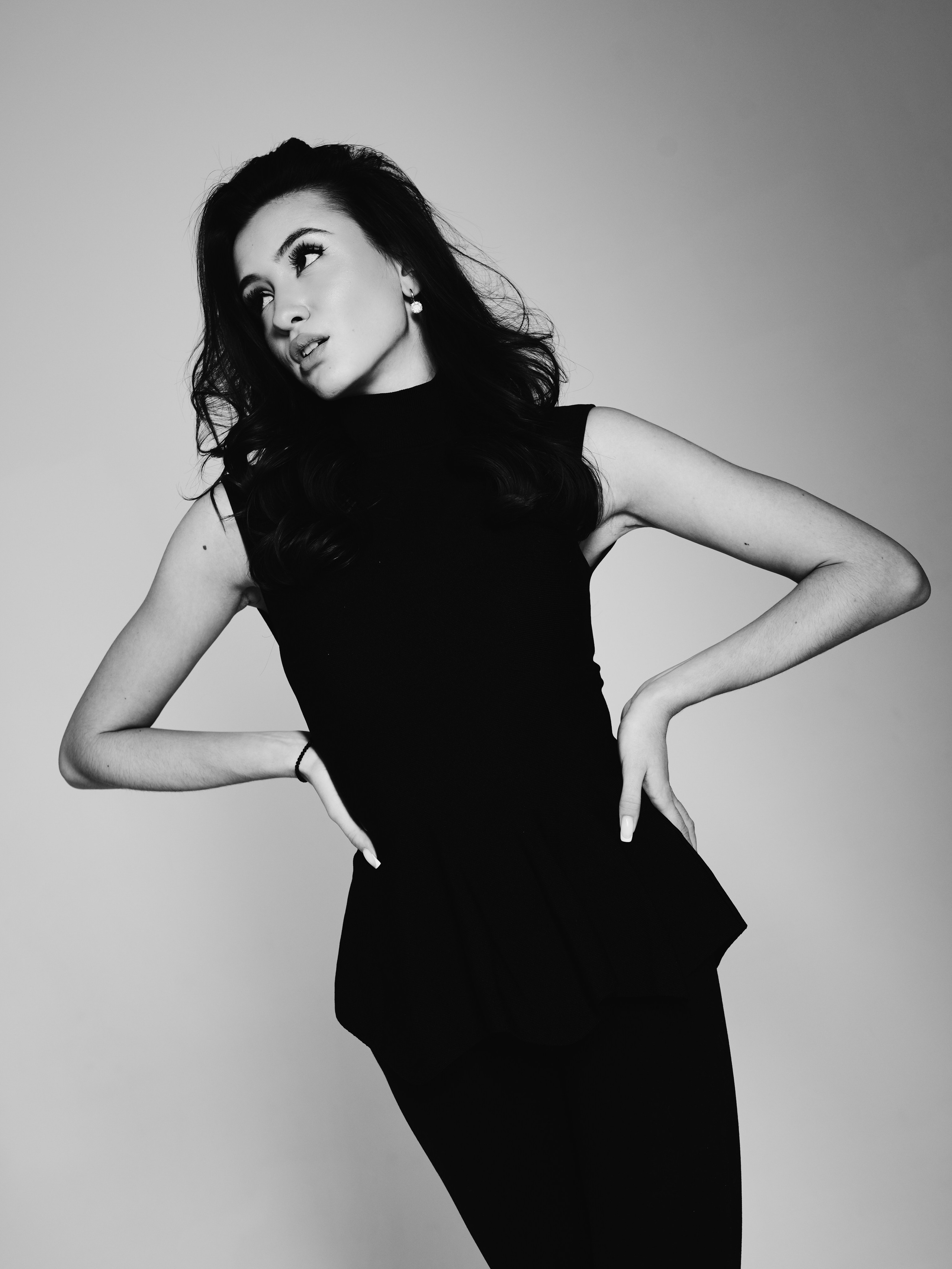 Мария. Маргарита — фотограф и видеограф / Москва