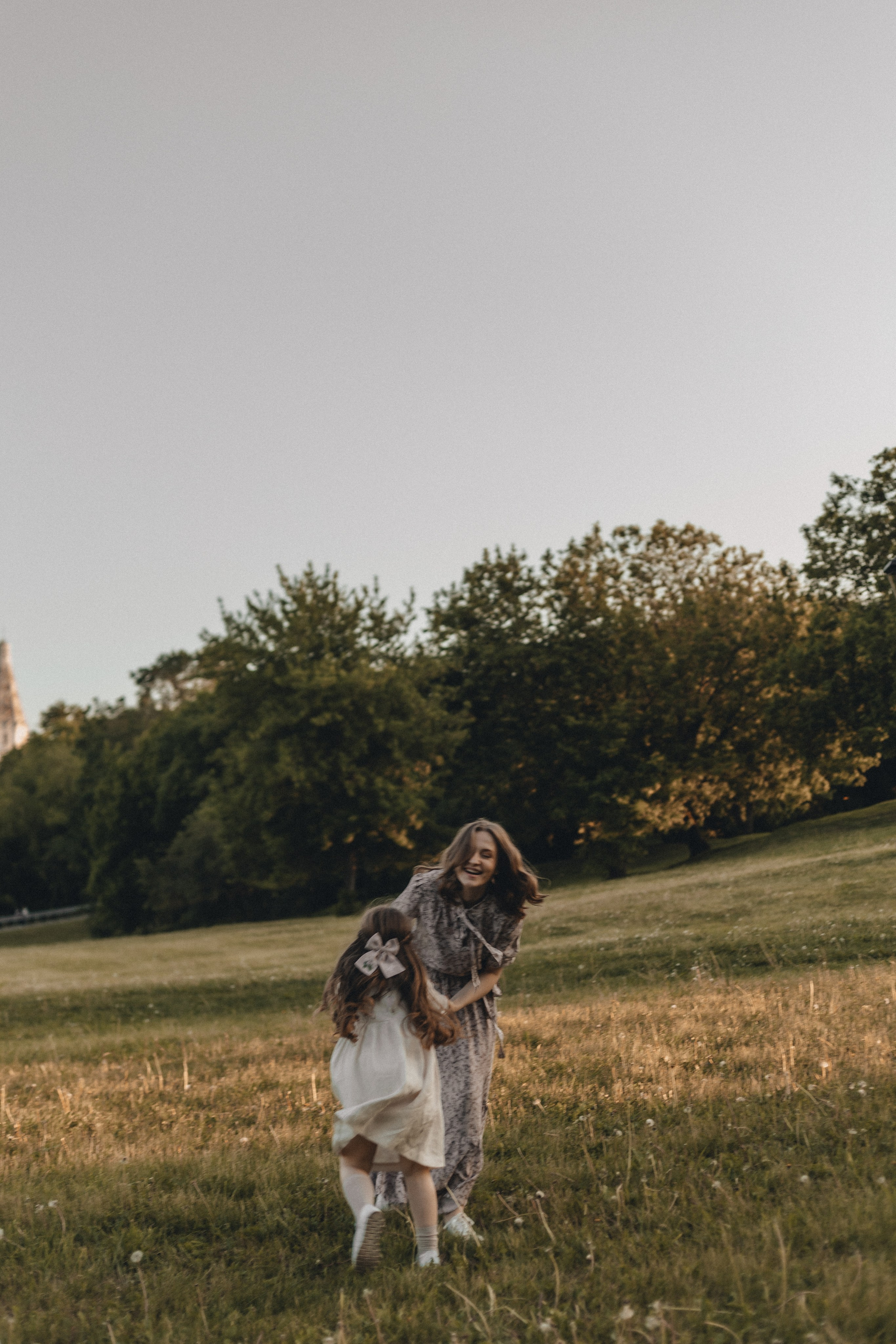 Летняя история. Фотограф в Москве Диана Малимон