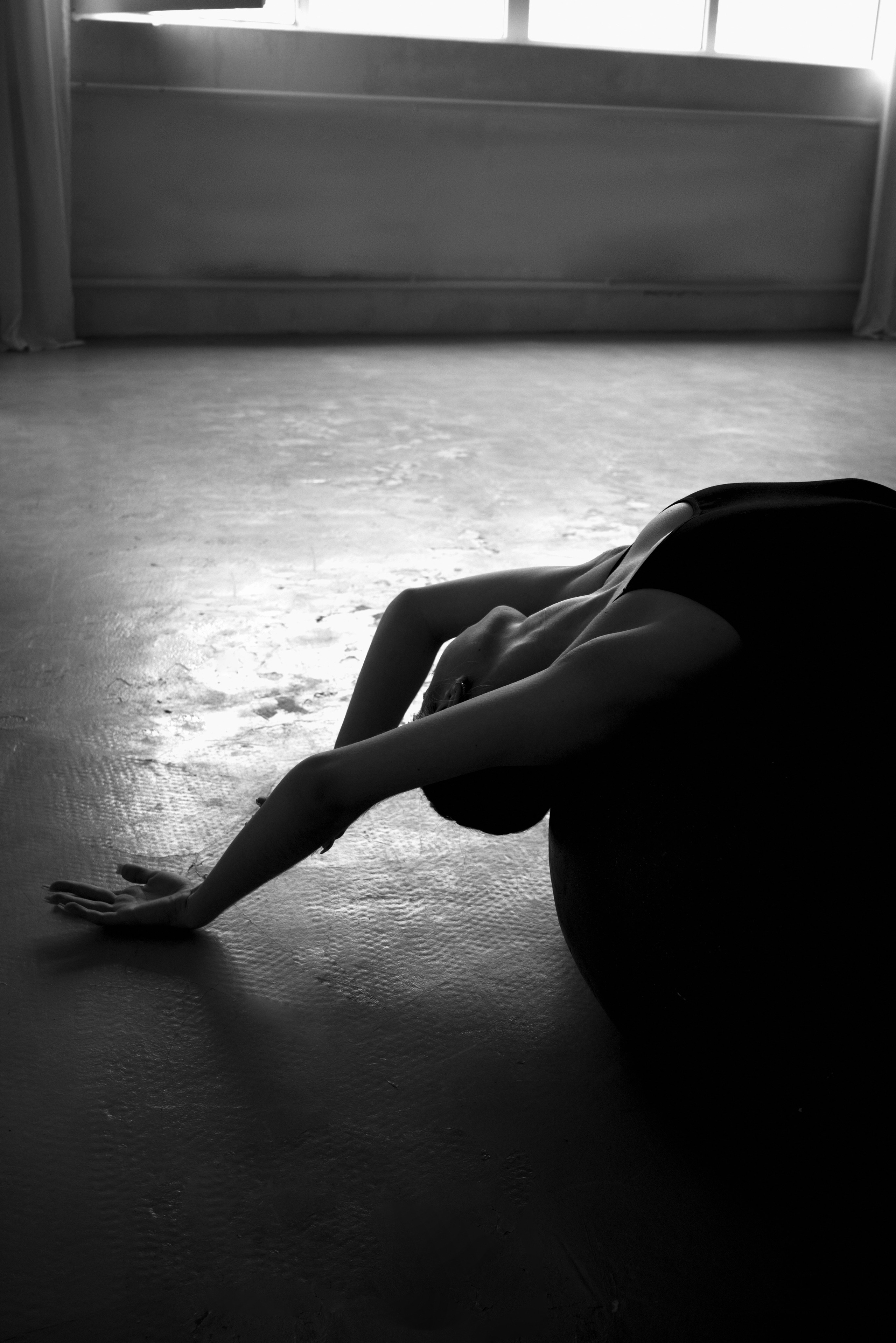 Танцовщицы. Фотограф Краснодар