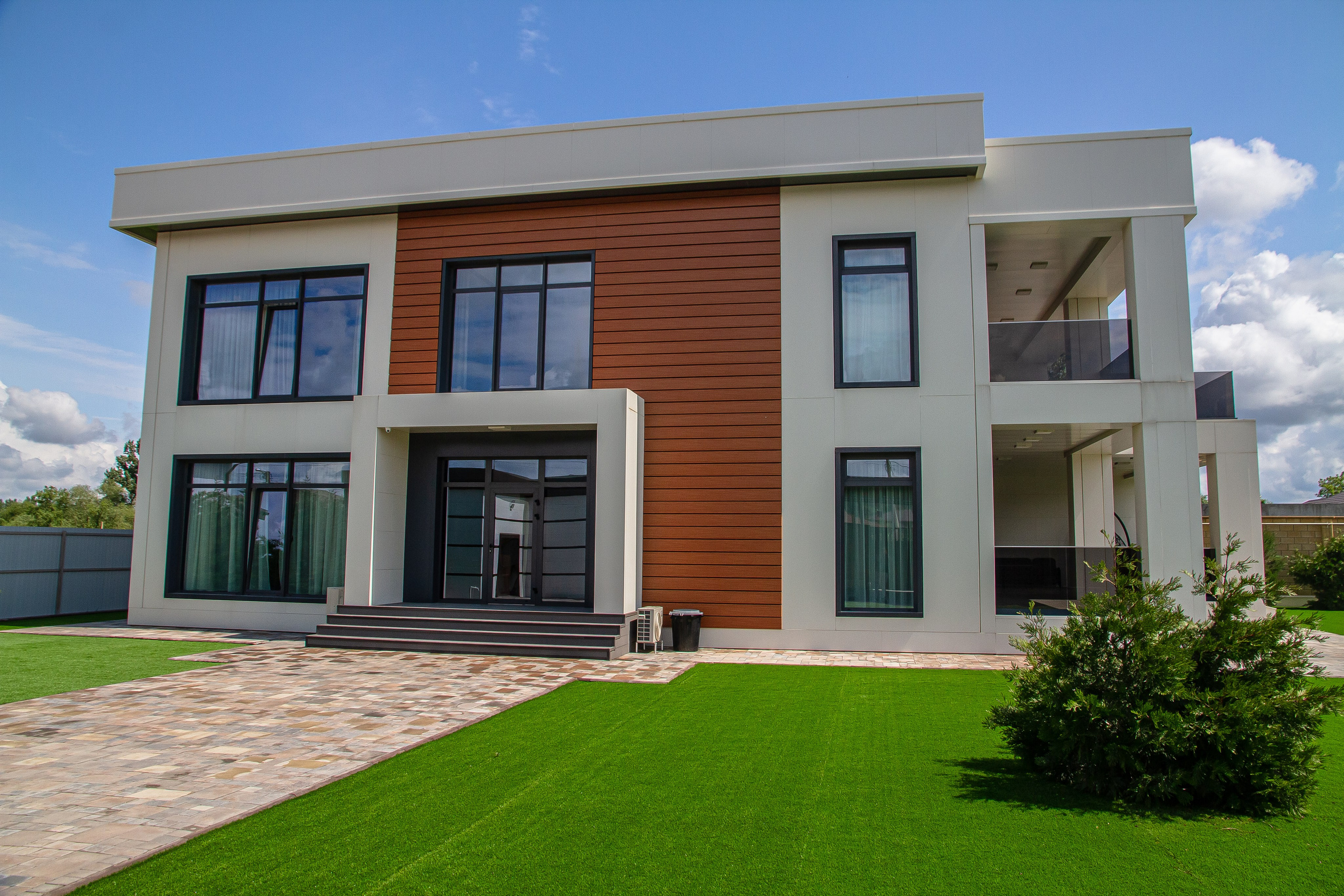 Дом 1. Фотограф Антон Катунин | Симферополь