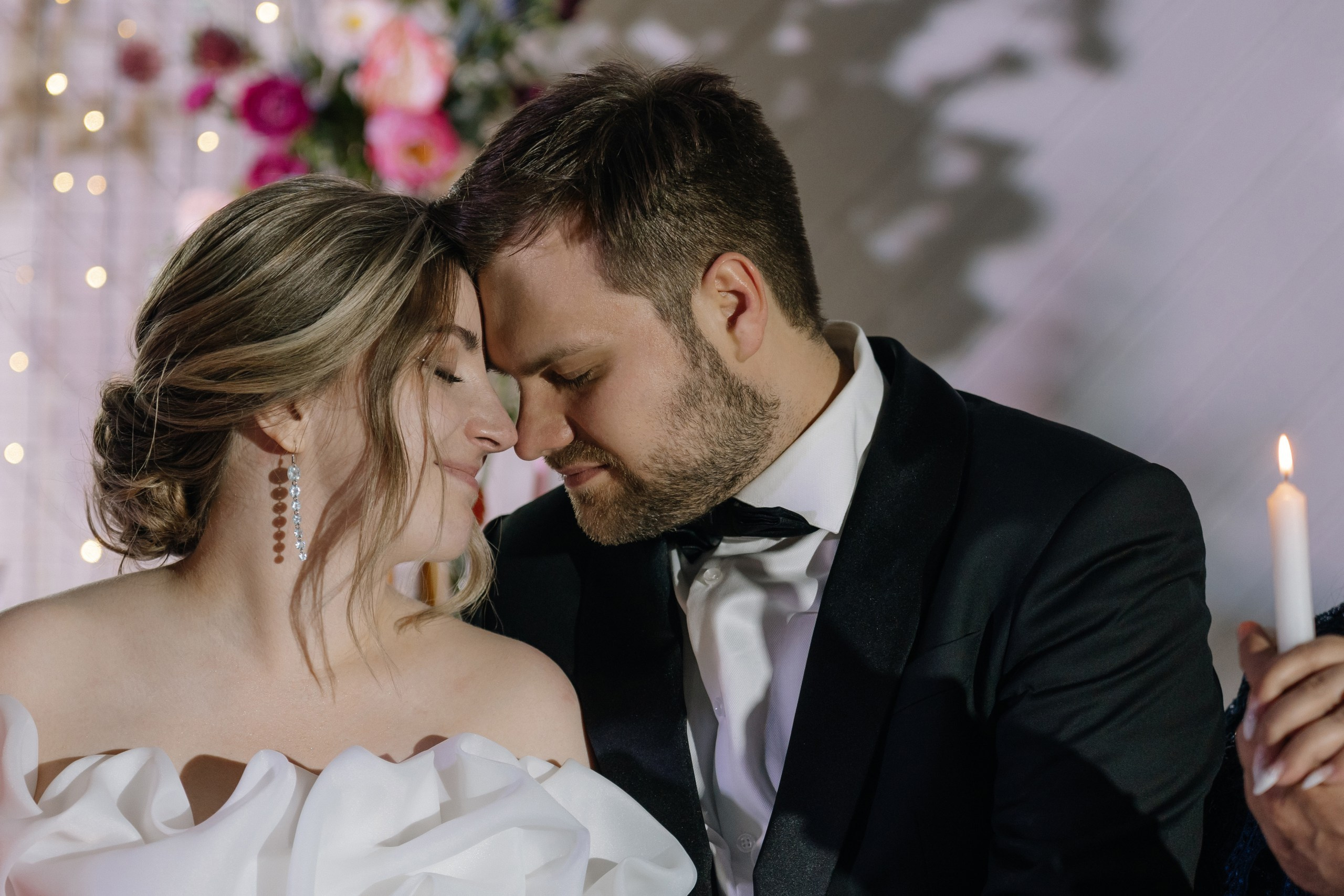 Слава и Настя. Фотограф Ксения Тимченко. Бережно к вам и вашим чувствам