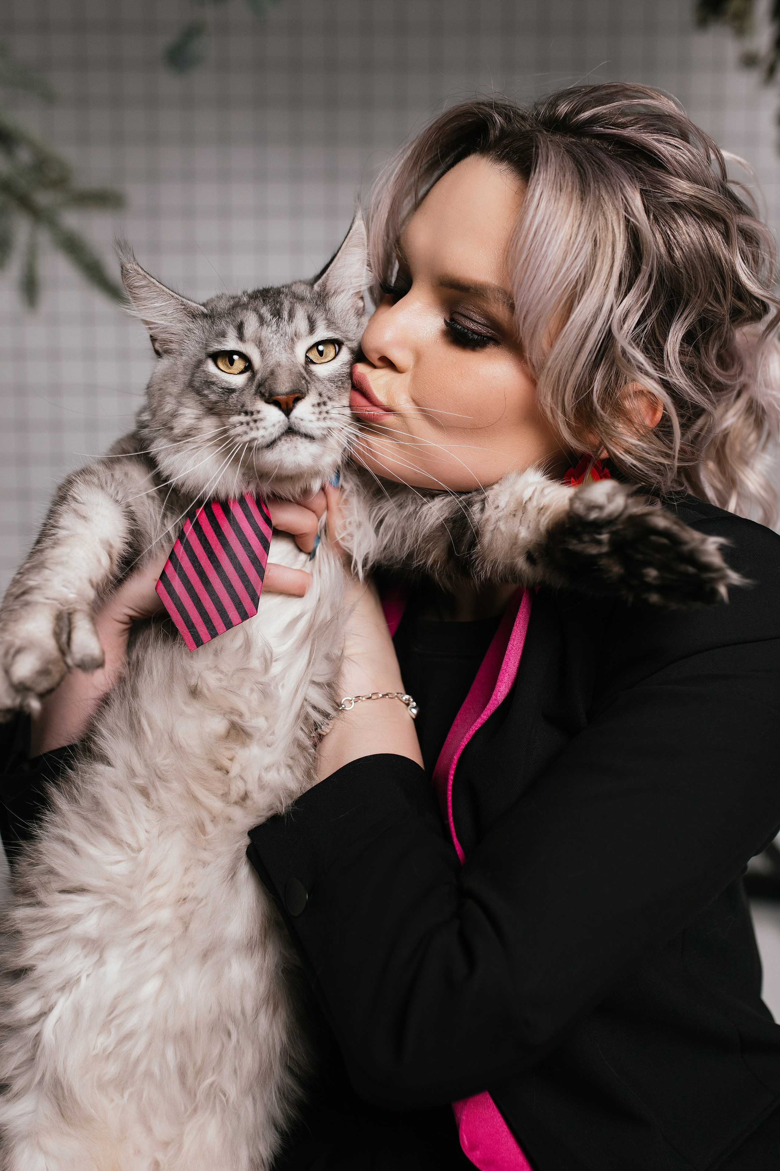 Люда. Свадебный, семейный фотограф в Рязани Лена Брант