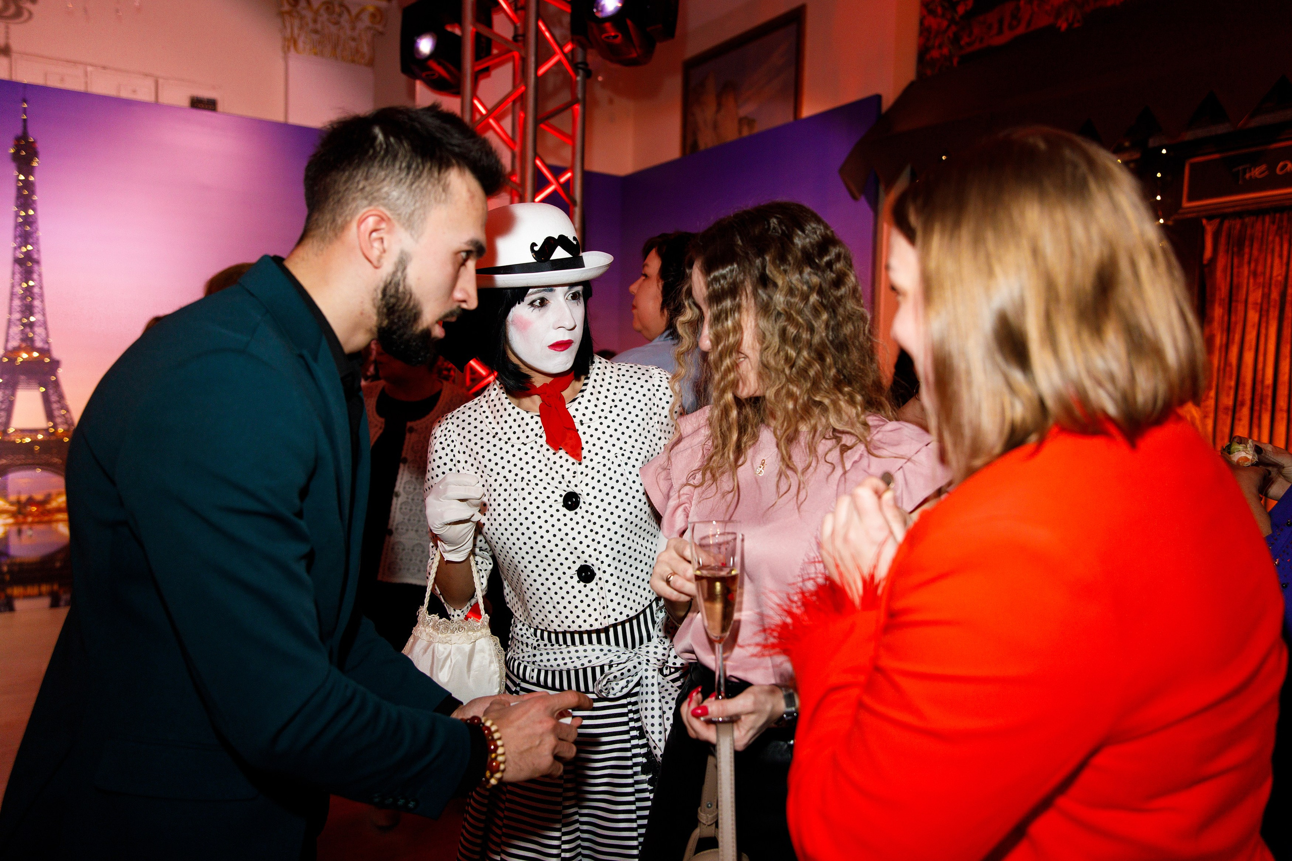 Награждение победителя конкурса «Учитель Года» г. Горнозаводск. Фотограф Дмитрий Молчанов | Фотограф Пермь | Фотограф