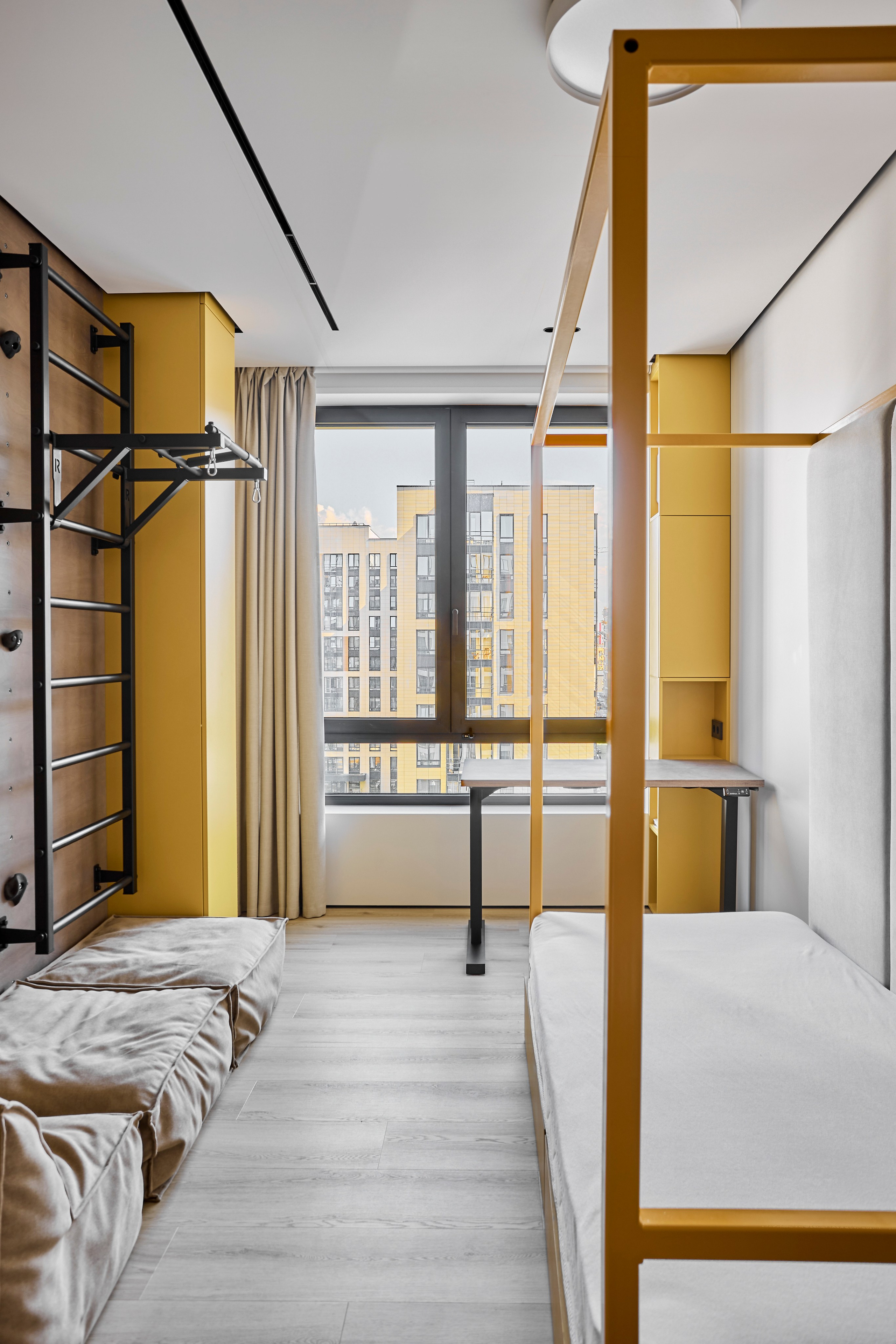 Интерьерная съемка. Фотограф Александра Иванова