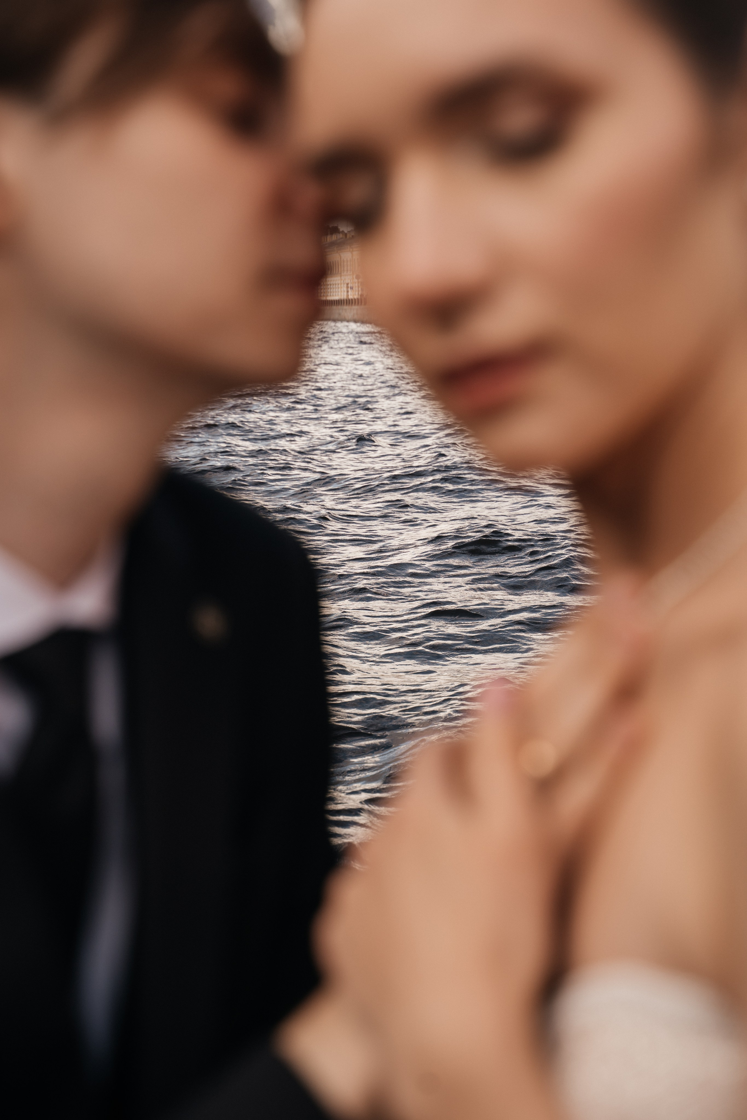 Wedding «A long walk». Свадебные фотограф и видеограф Наталья и Анатолий Новиковы СПб