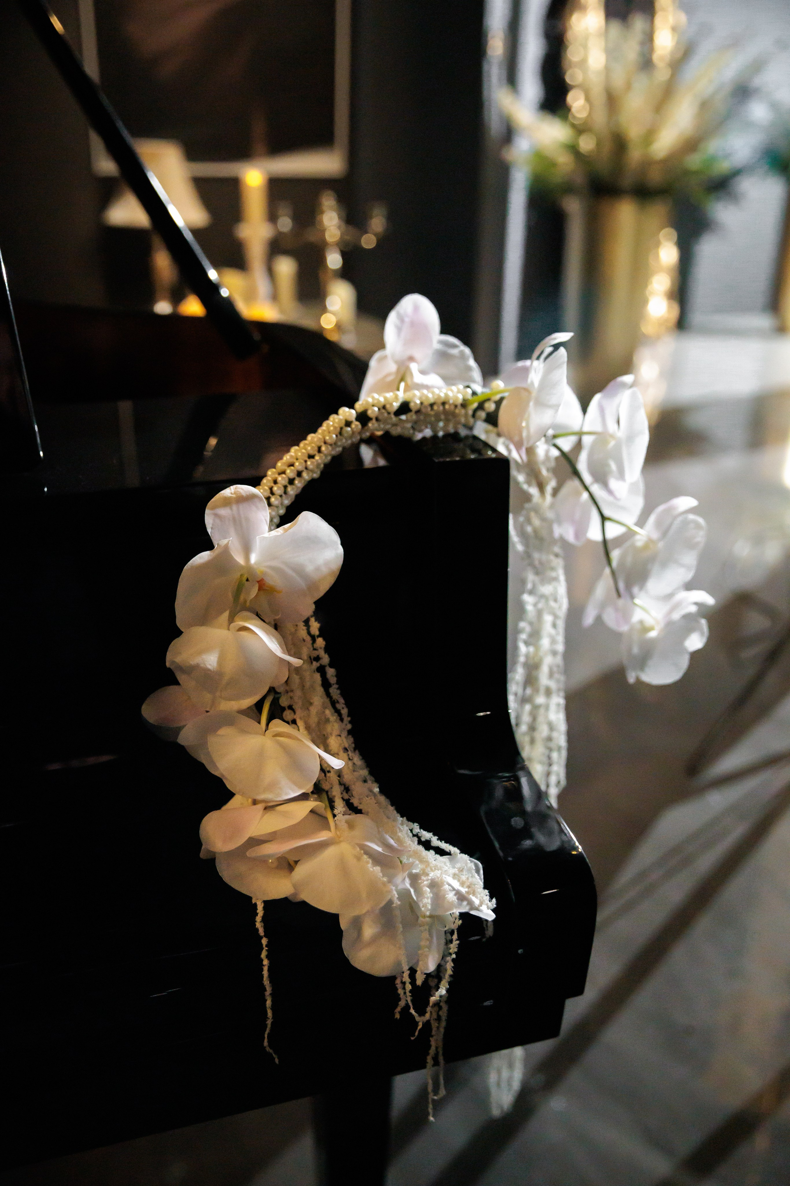 Ismail & Sophie. Валерия Солнцева свадебный и семейный фотограф