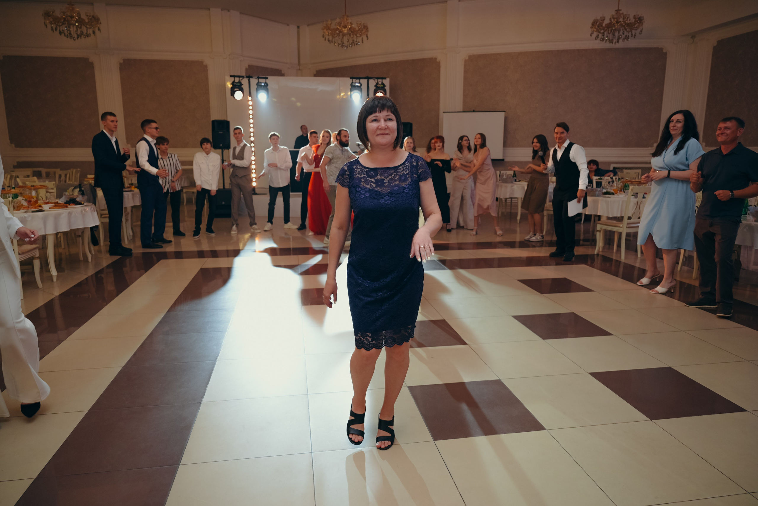 Выпускной 2025. Фотограф в Саратове и Энгельсе — Склярова Дарья