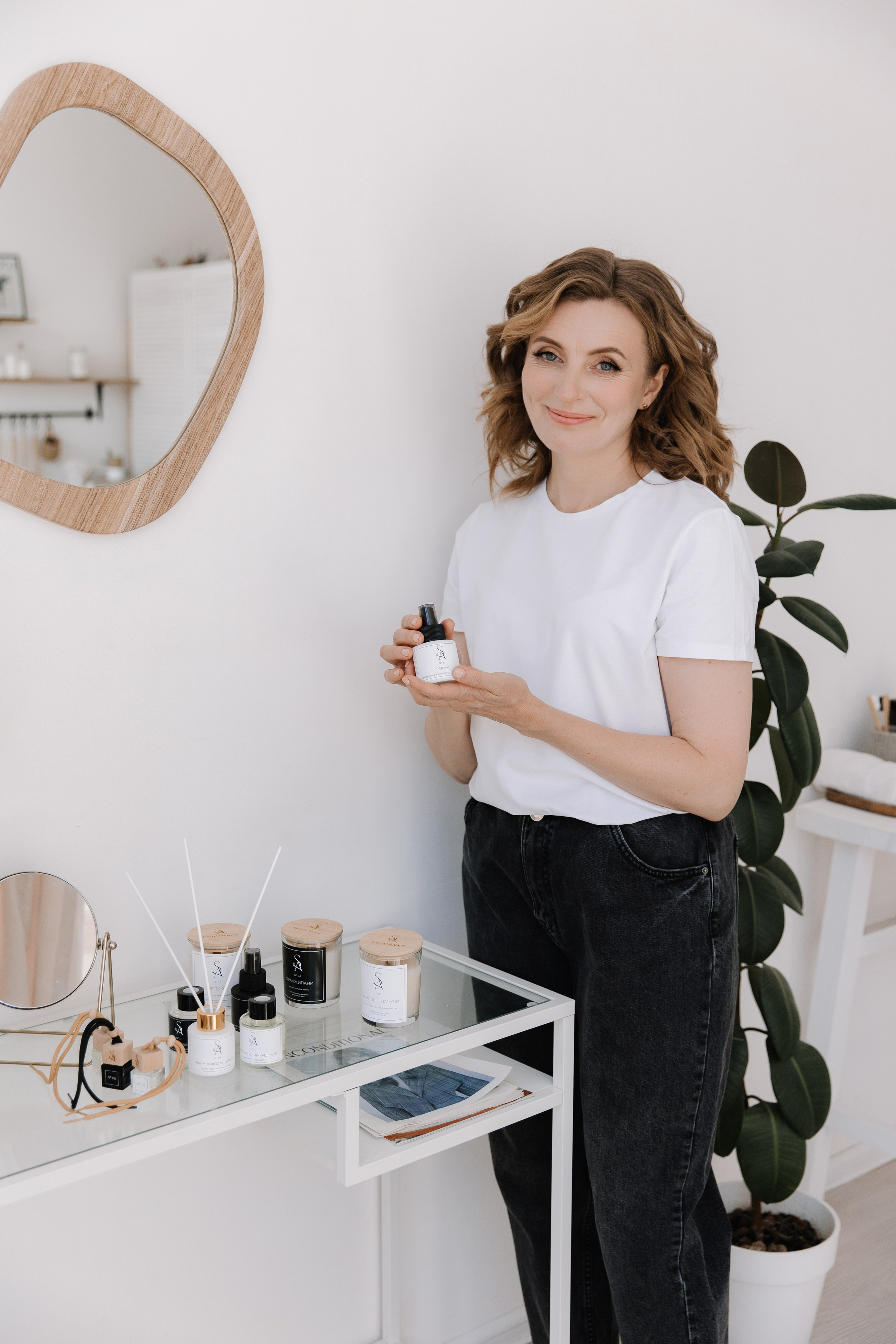 Свечи. Фотограф Елена Краснопевцева