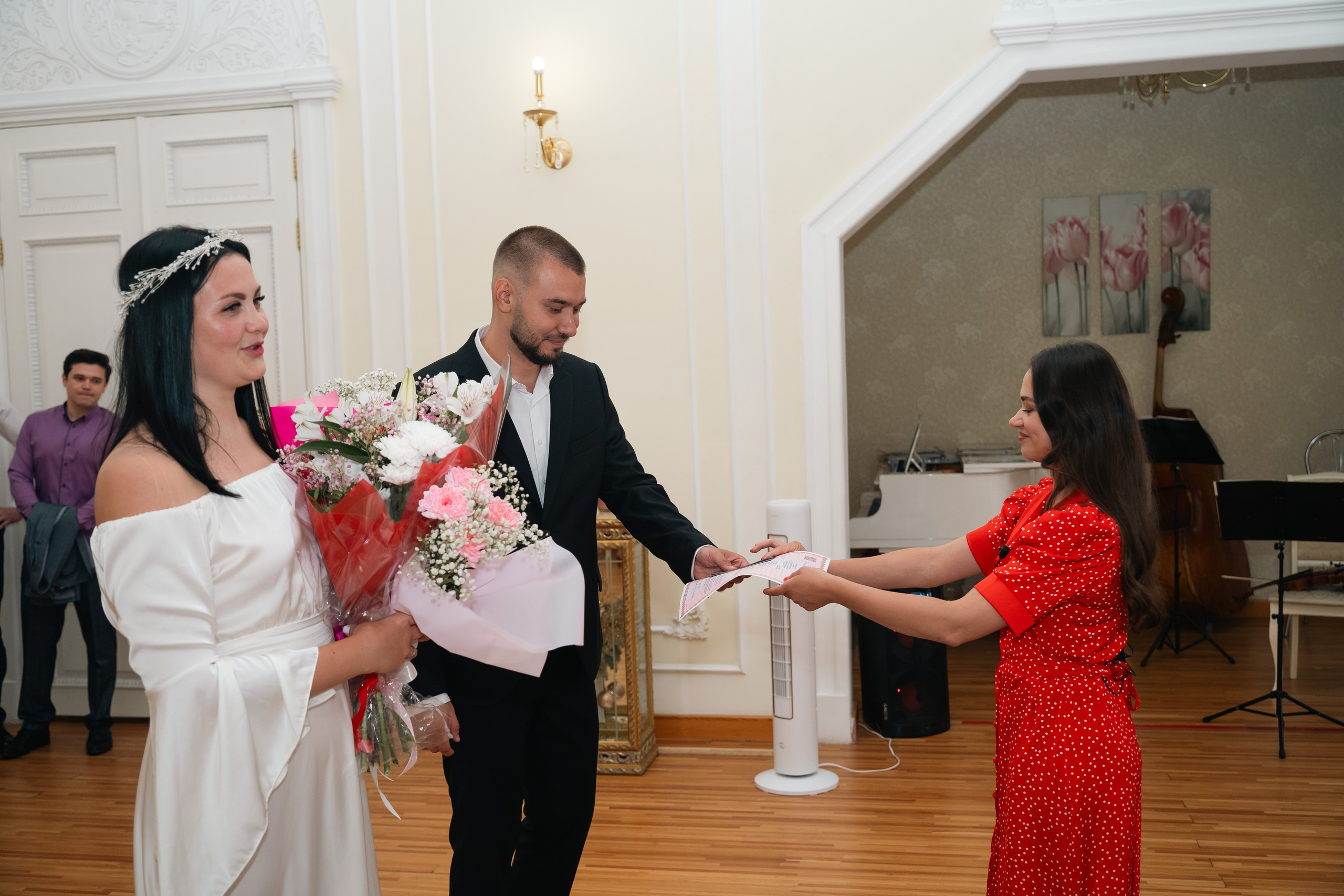 Евгений и Анастасия. Фотограф и видеограф Олег Игнатов | Свадьбы, Love Story, реклама и корпоративы — Красноярск