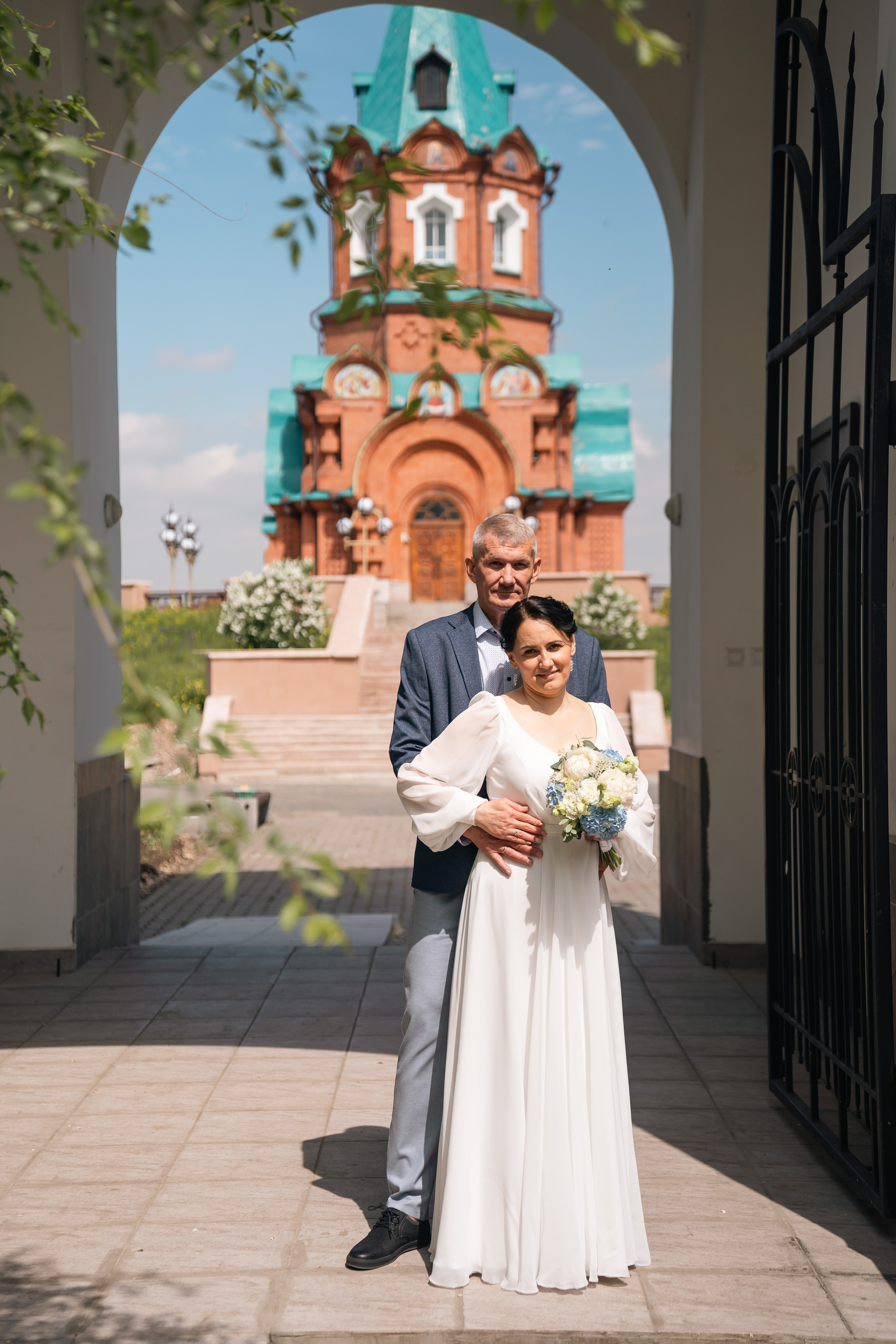 Сергей и Евгения. Фотограф и видеограф Олег Игнатов | Свадьбы, Love Story, реклама и корпоративы — Красноярск