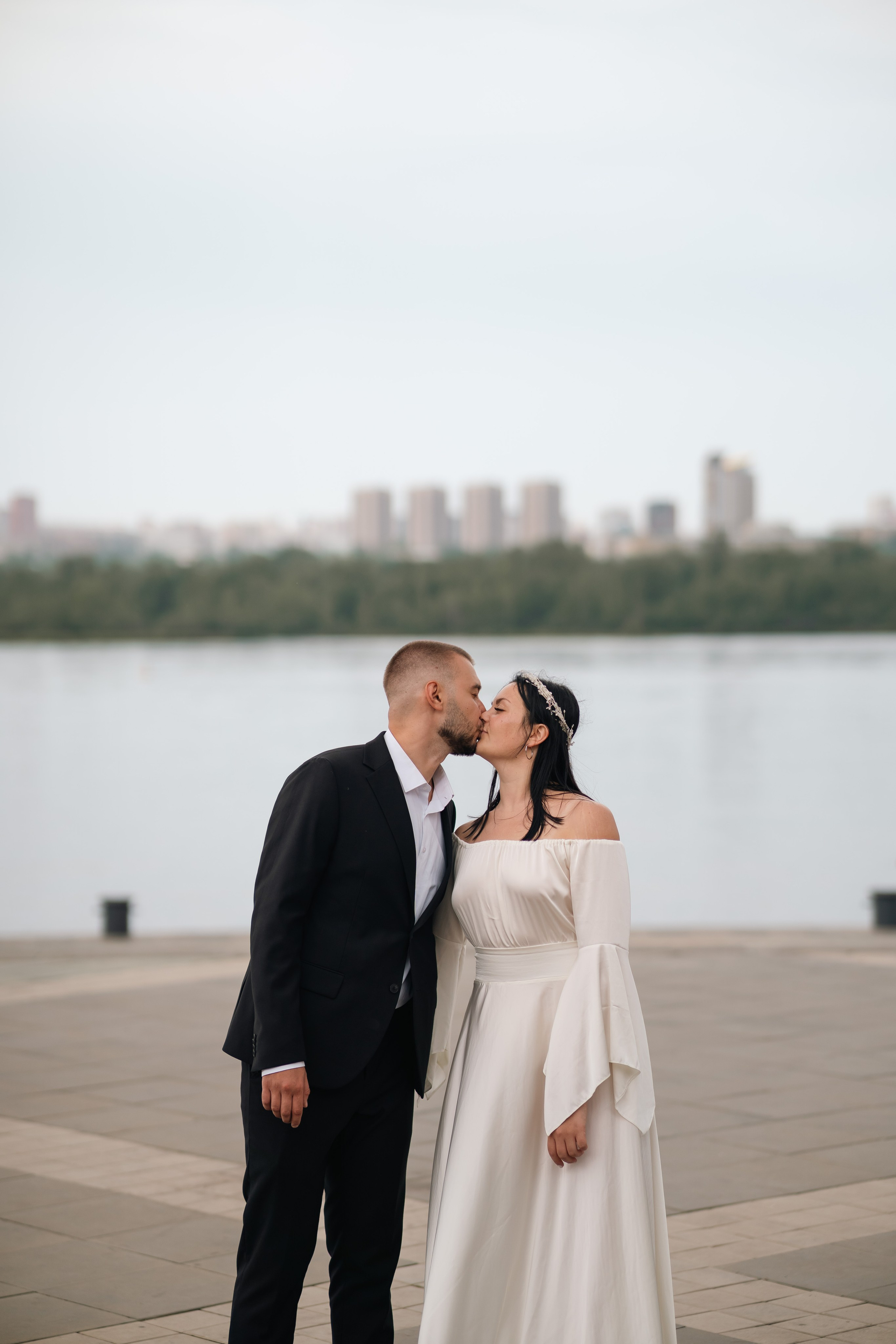 Евгений и Анастасия. Фотограф и видеограф Олег Игнатов | Свадьбы, Love Story, реклама и корпоративы — Красноярск