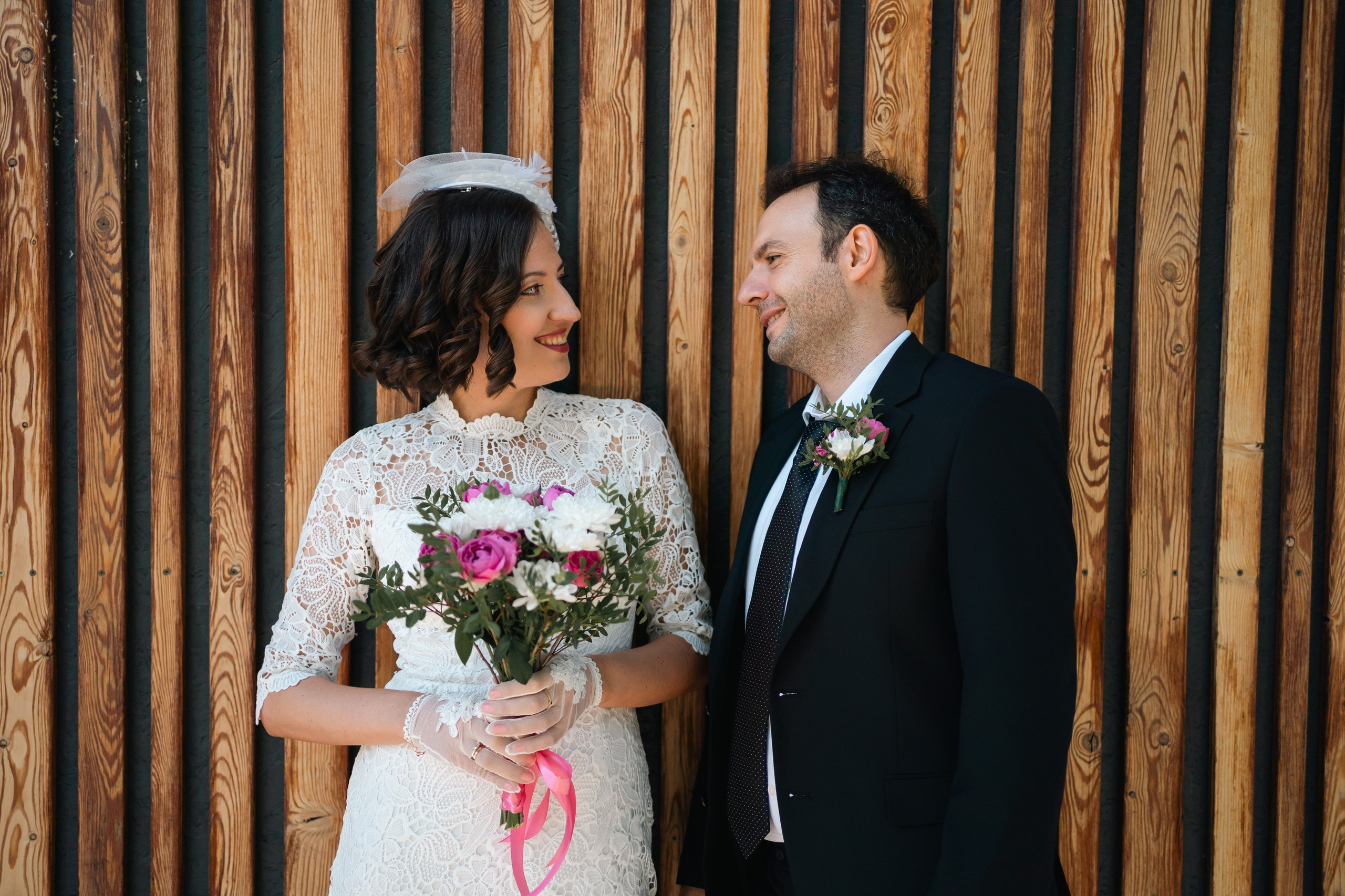 Екатерина и Абдулла. Фотограф и видеограф Олег Игнатов | Свадьбы, Love Story, реклама и корпоративы — Красноярск