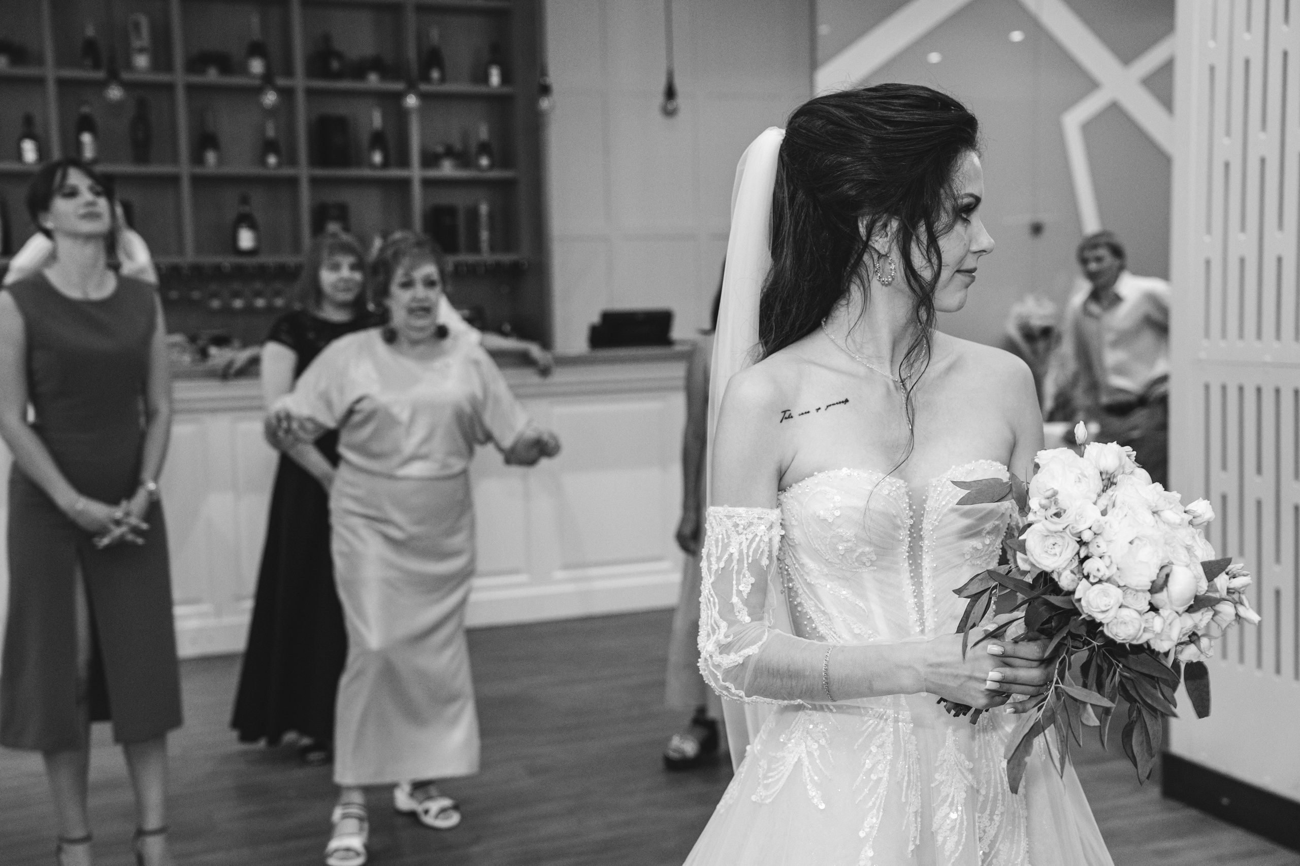 Павел и Екатерина. Фотограф и видеограф Олег Игнатов | Свадьбы, Love Story, реклама и корпоративы — Красноярск