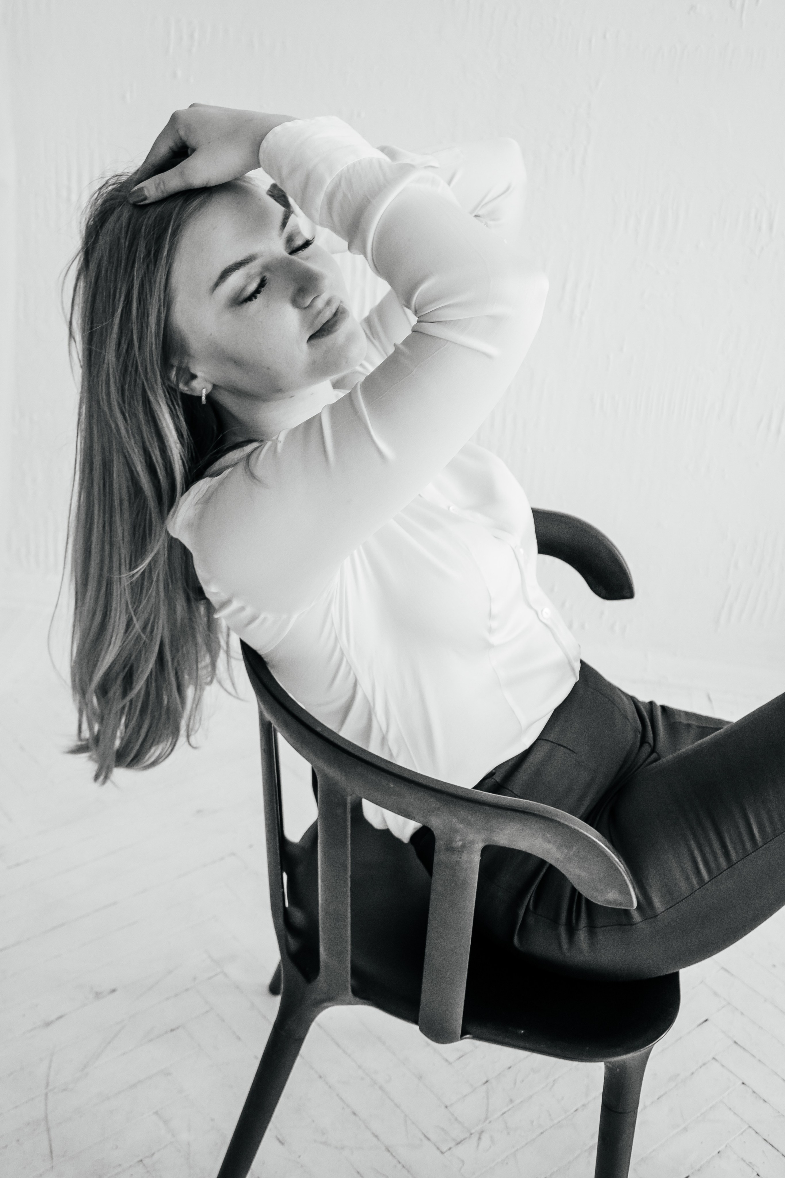 Полина. ФОТОГРАФ АЛИНА ФОКА