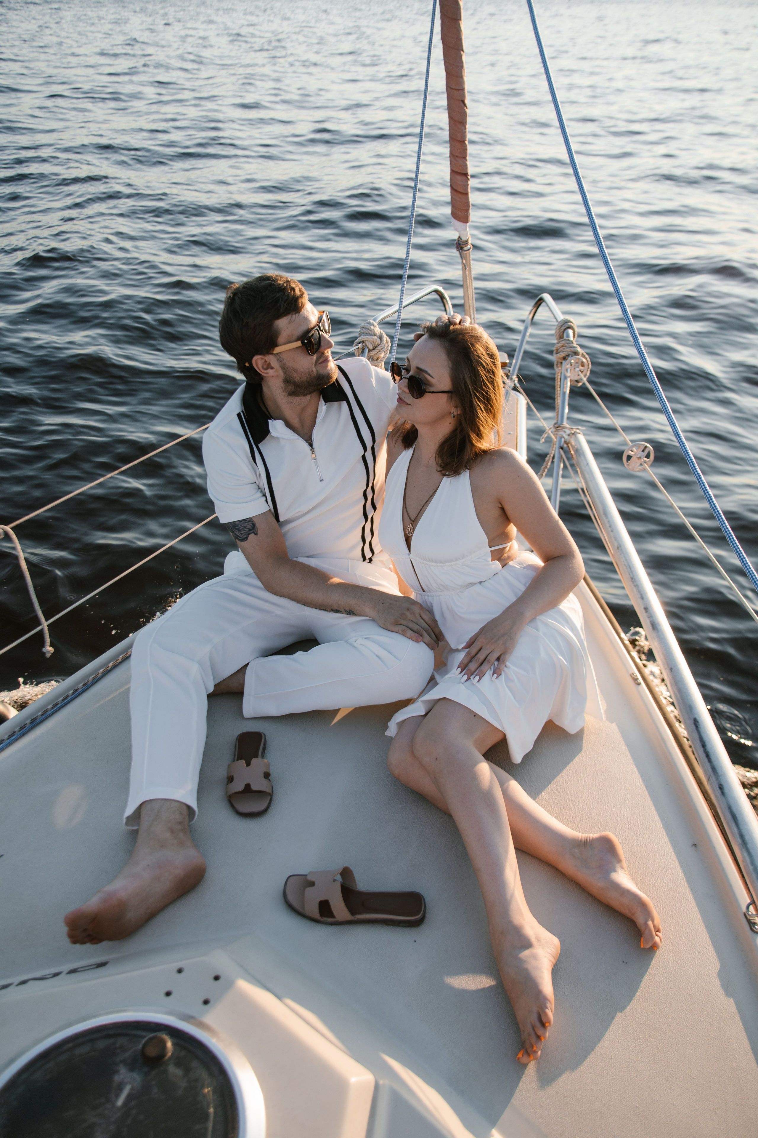 АНЯ И ДИМА. ФОТОГРАФ АЛИНА ФОКА