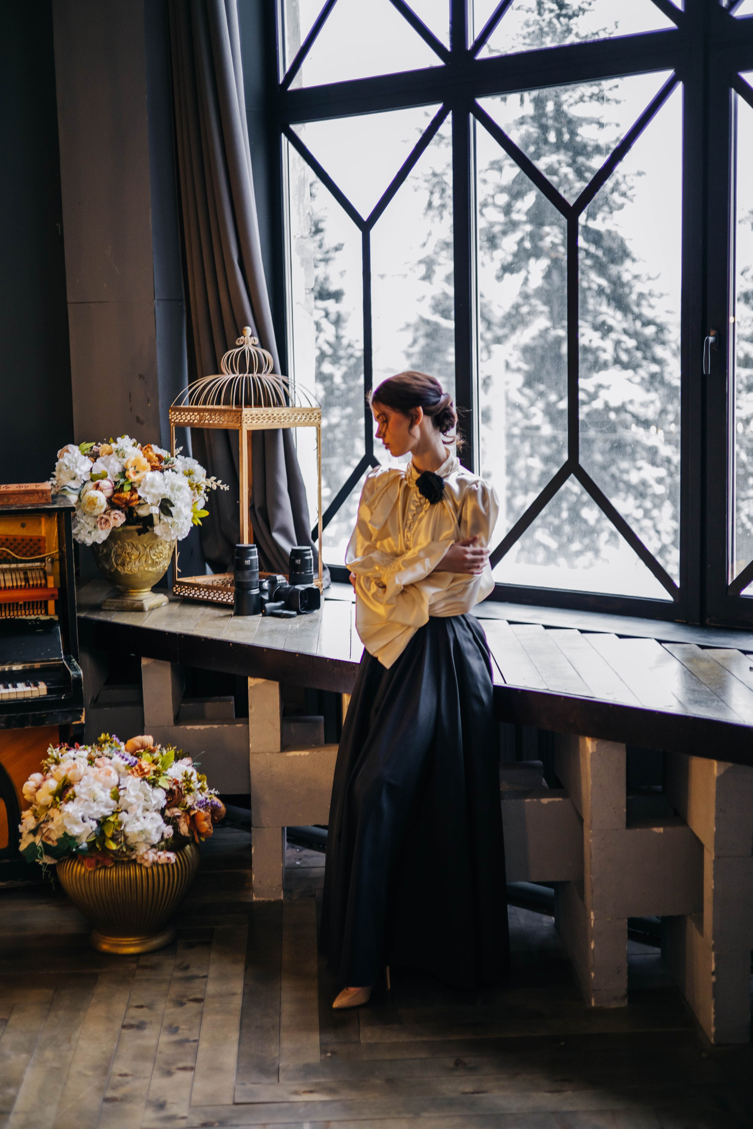 Aristokrat. ФОТОГРАФ АЛИНА ФОКА