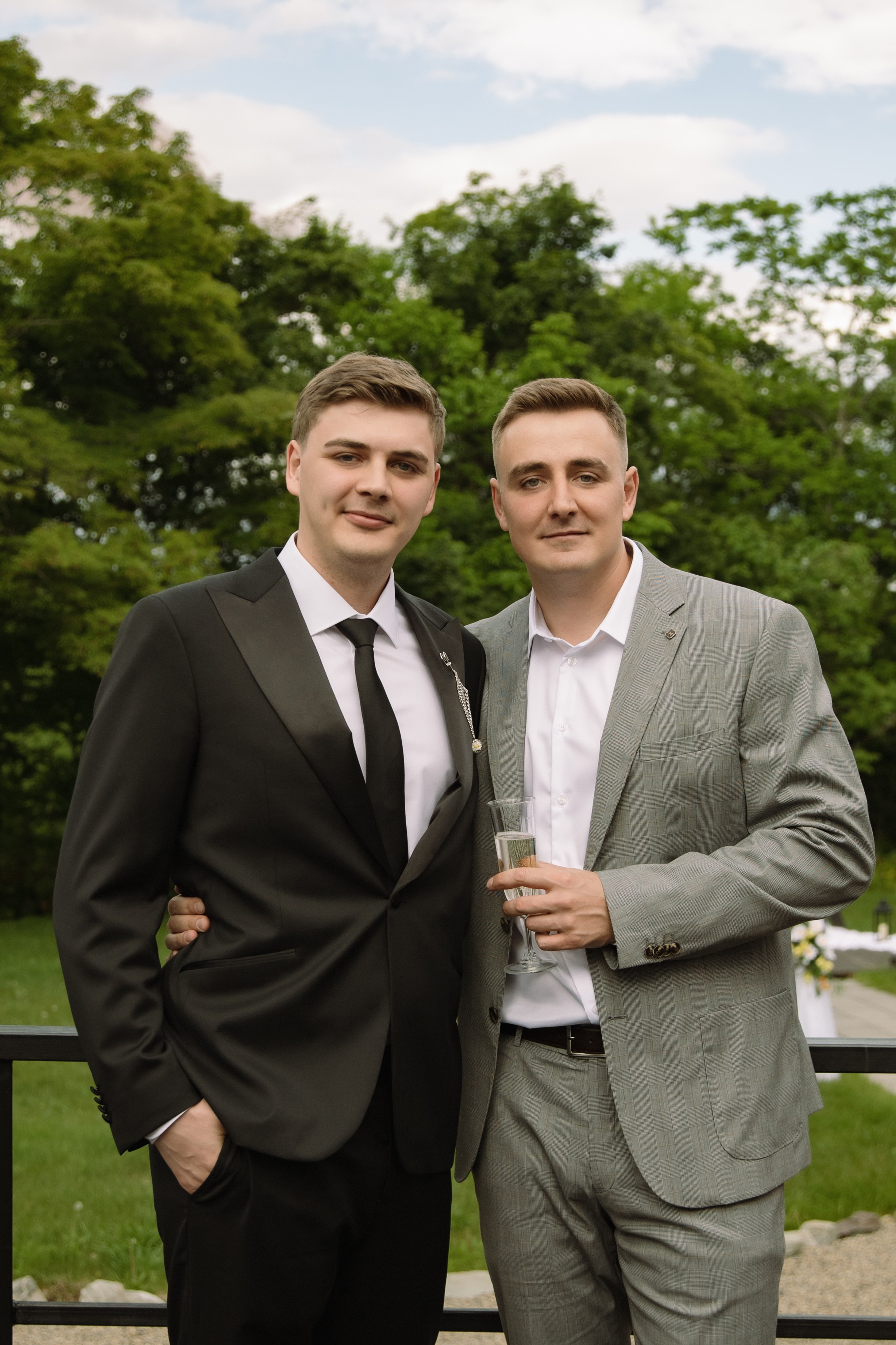 Артур & Диана | Банкет. Фотограф во Владивостоке Парамонова Елена