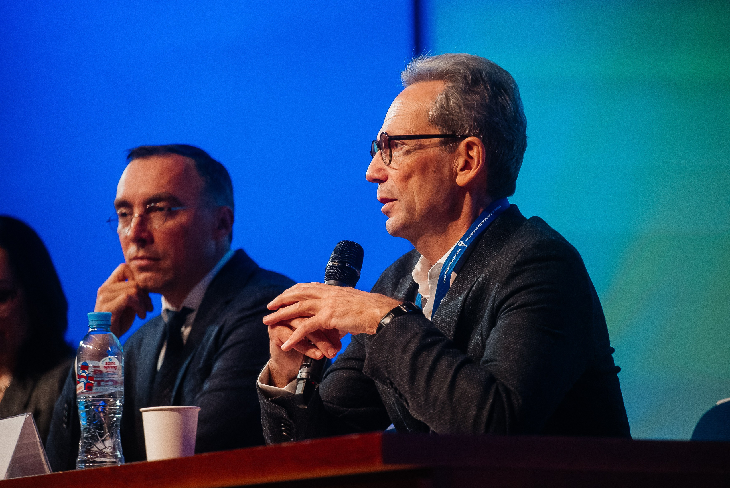 La Roche Posay expo. Павел Краснов — Свадебный и репортажный фотограф в Москве